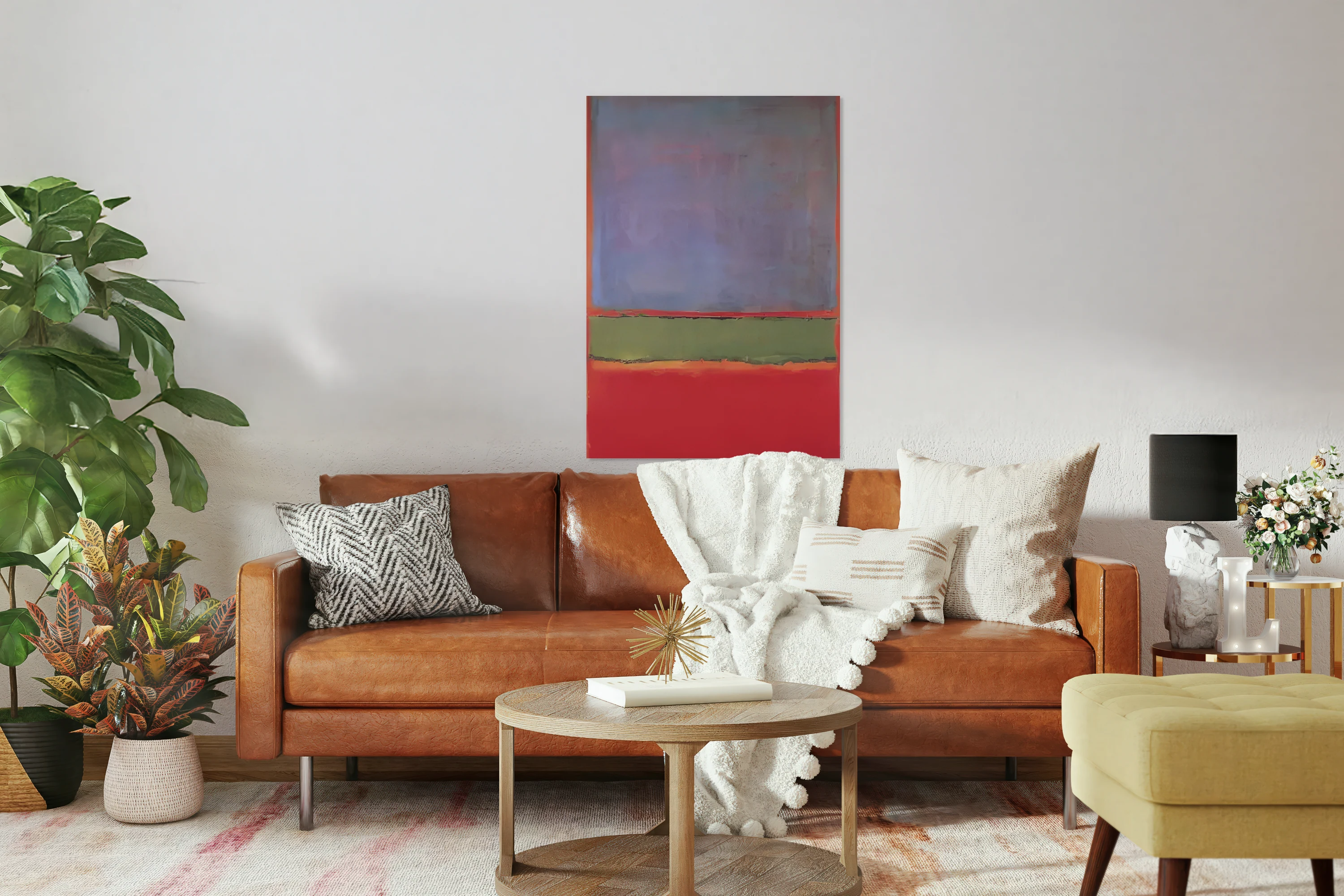 Mark Rothko 28