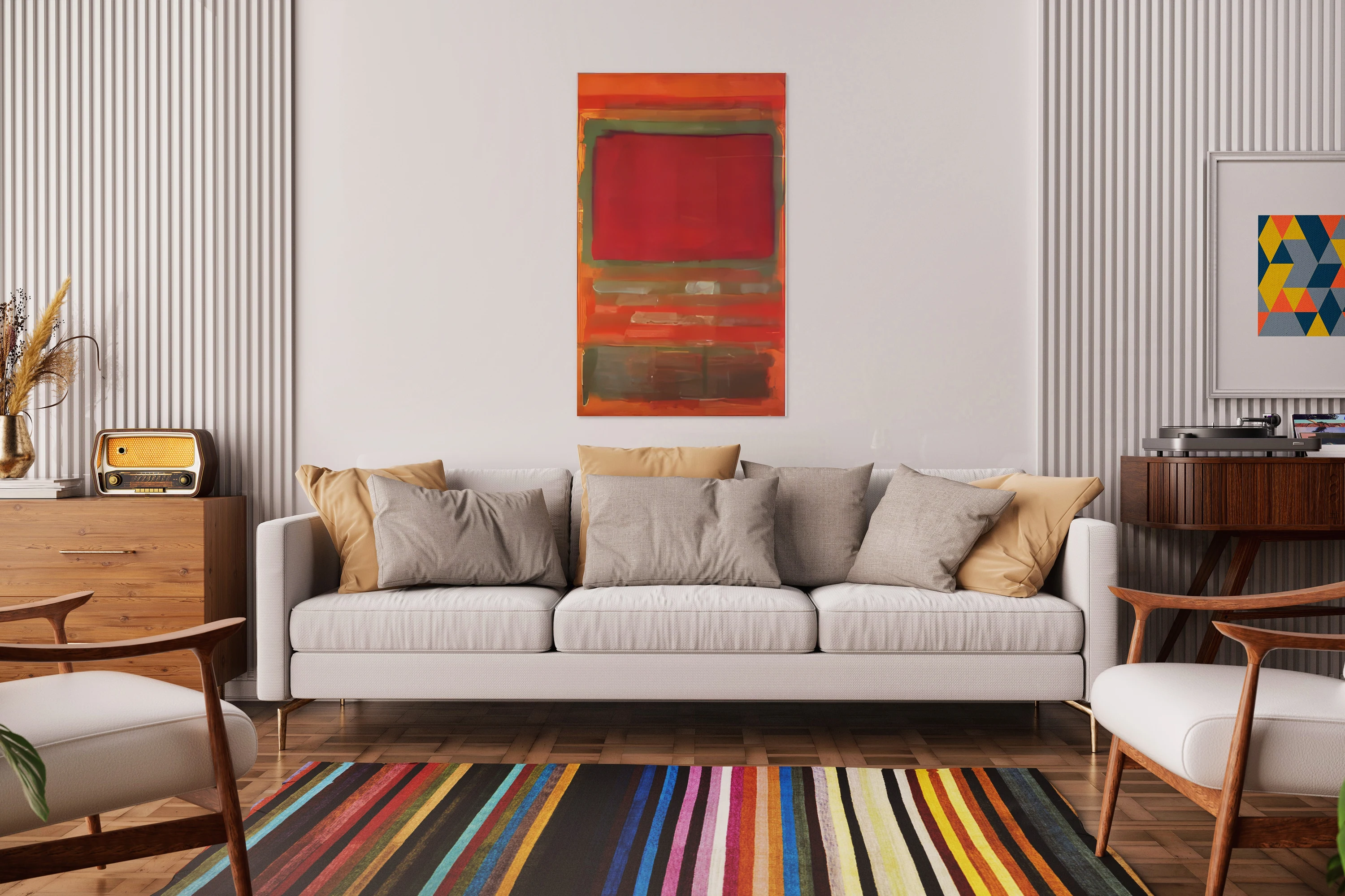 Mark Rothko 30