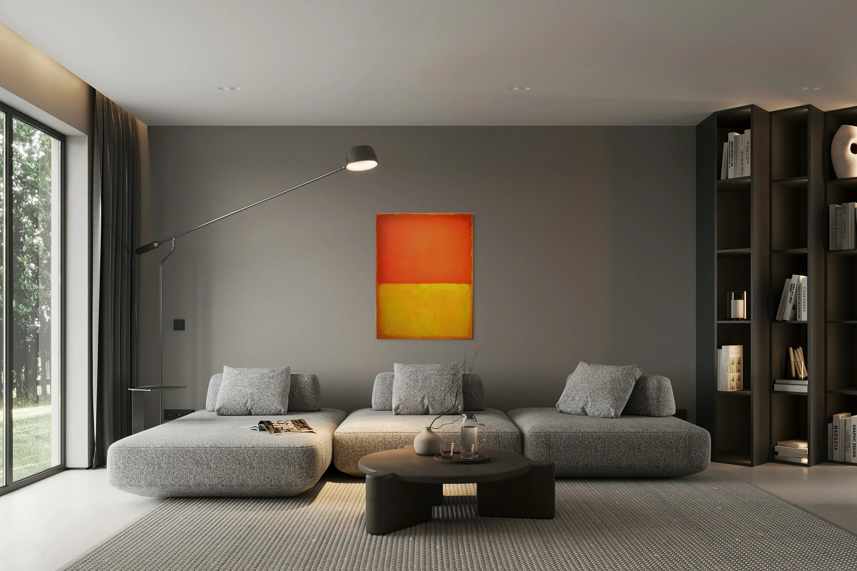 Mark Rothko 33