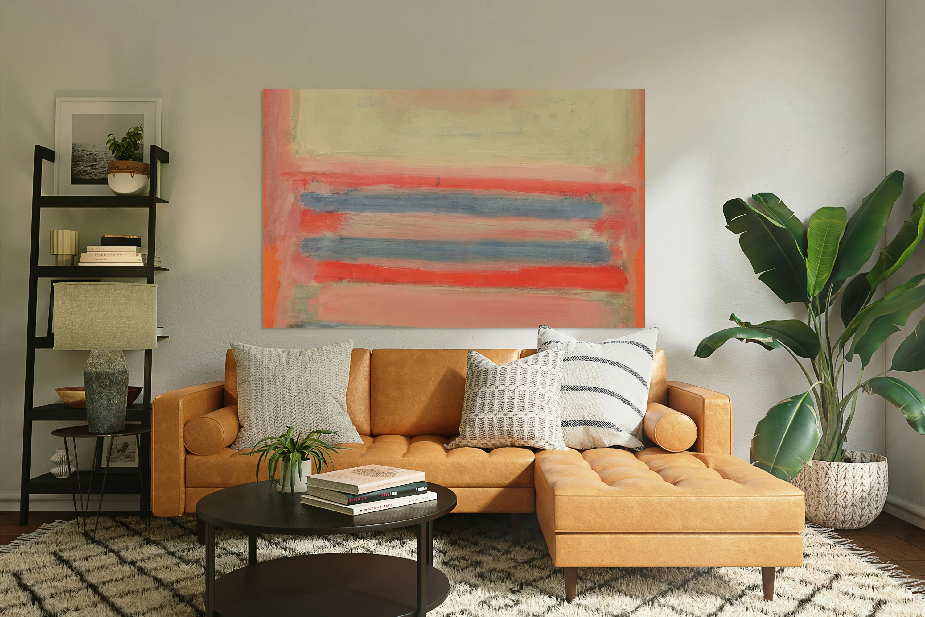 Mark Rothko 34