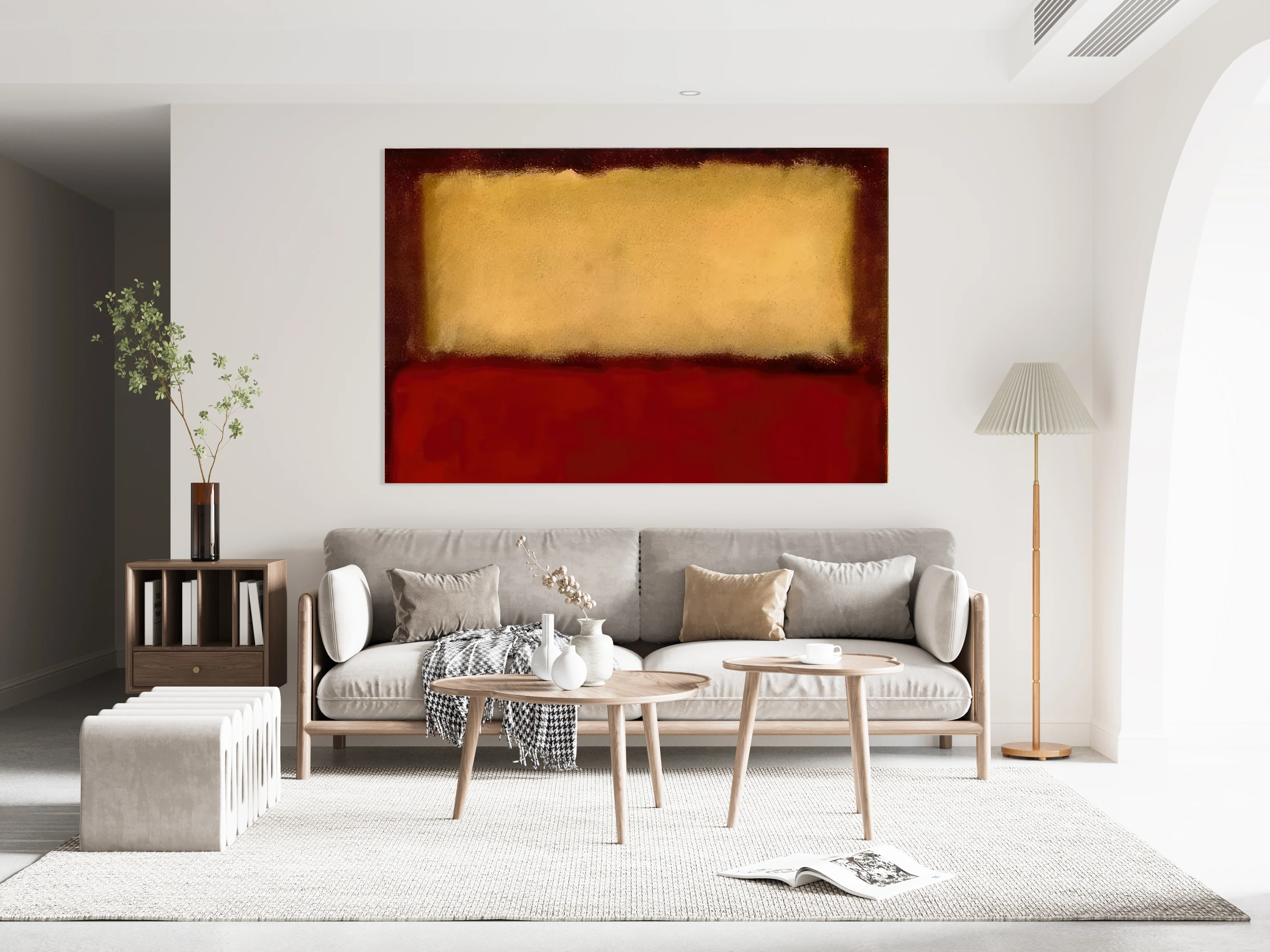 Mark Rothko 39