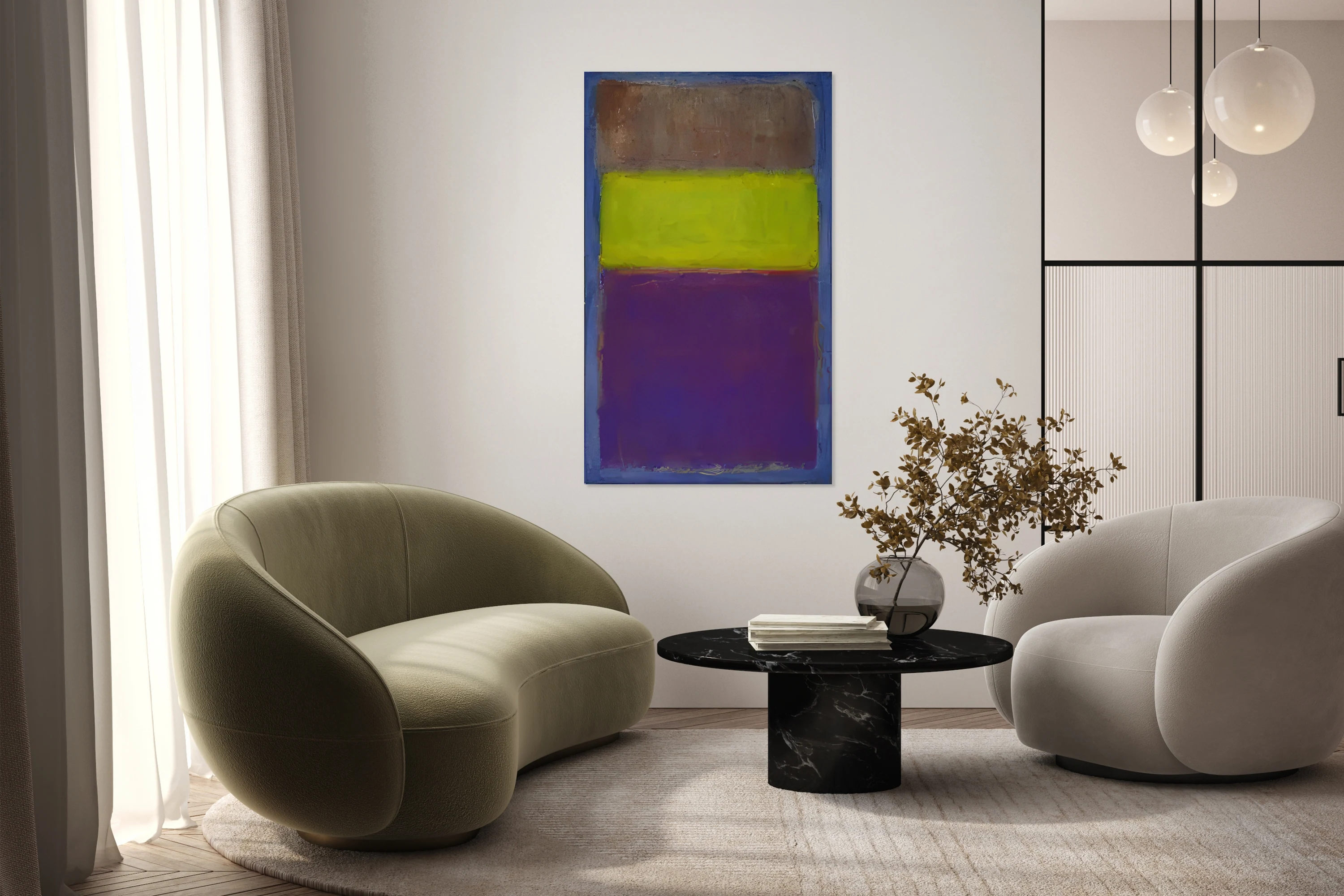 Mark Rothko 41