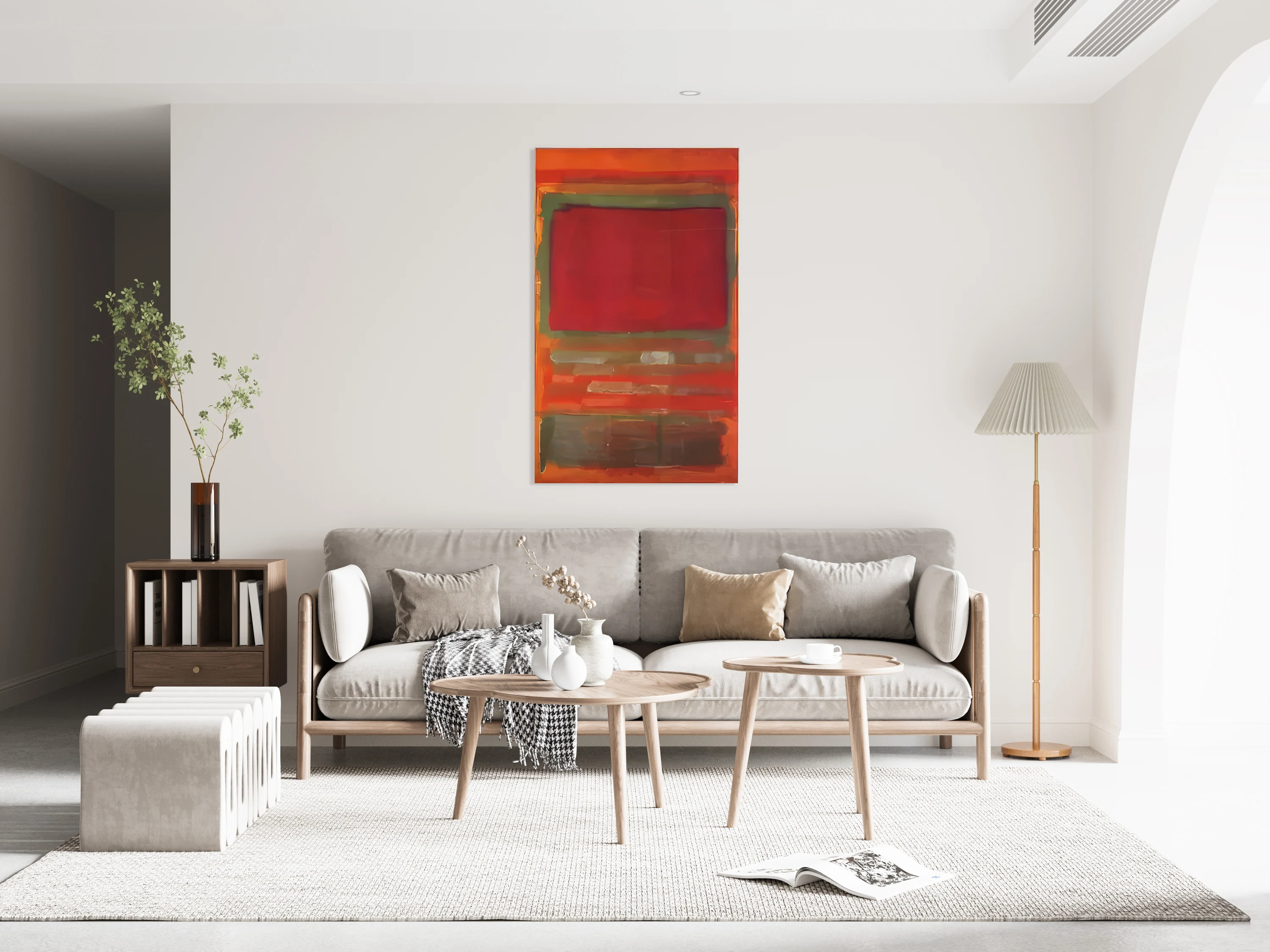Mark Rothko 44