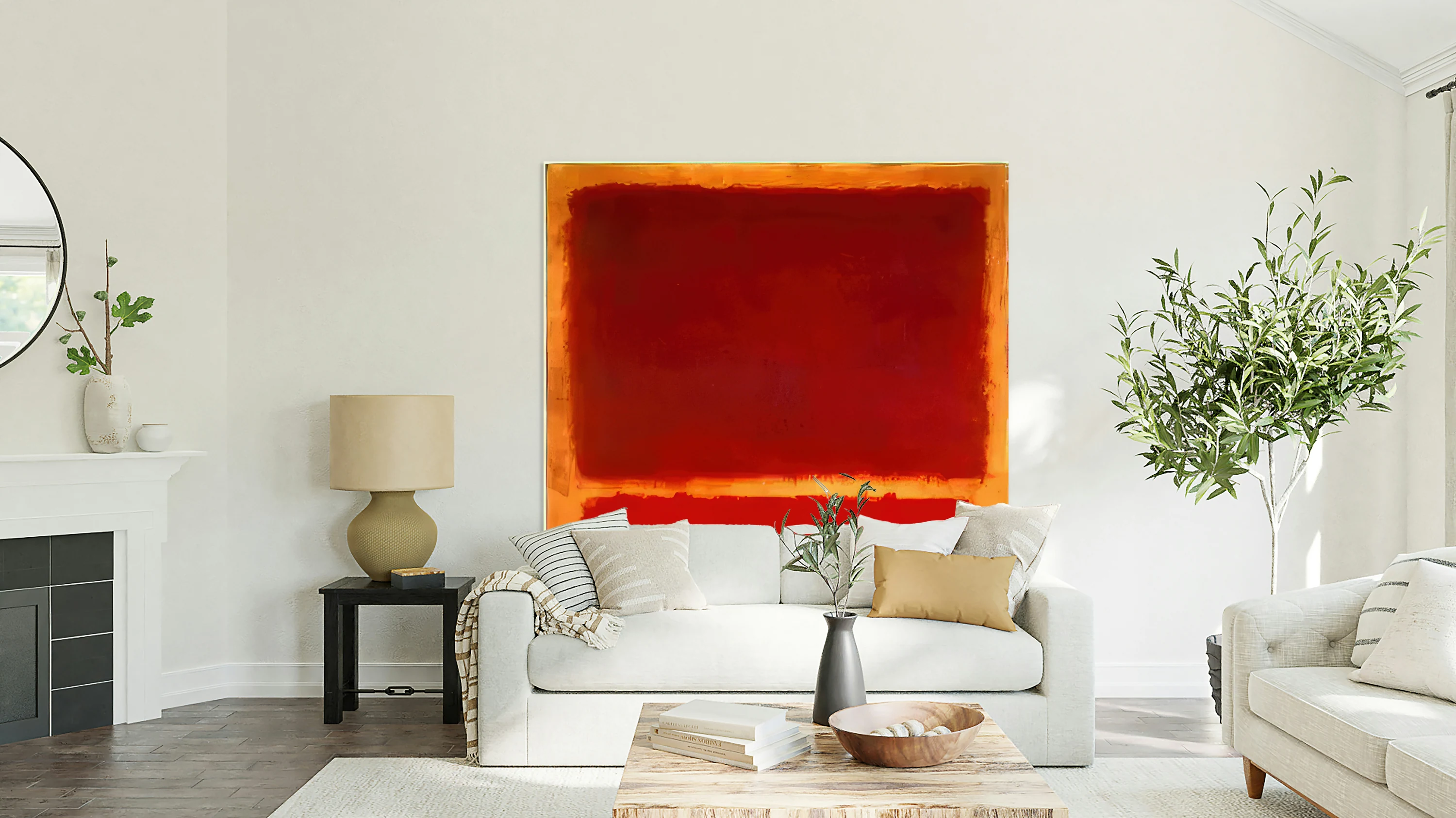 Mark Rothko 48