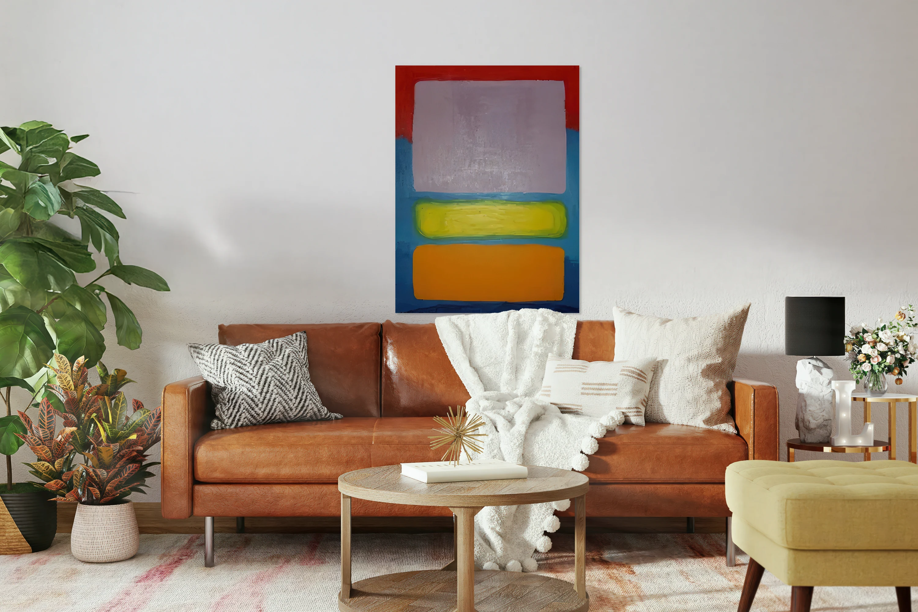 Mark Rothko 3