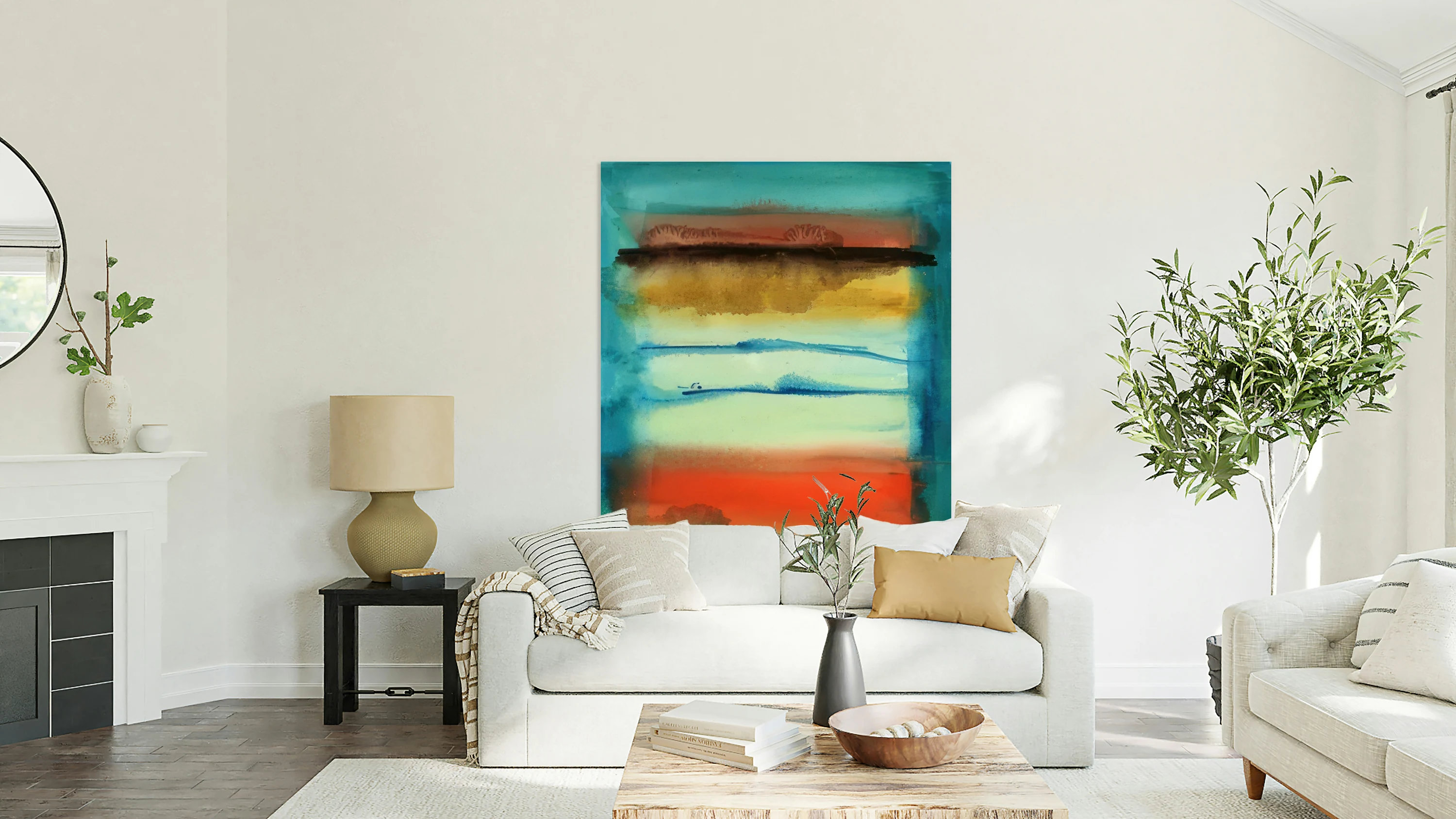 Mark Rothko 5