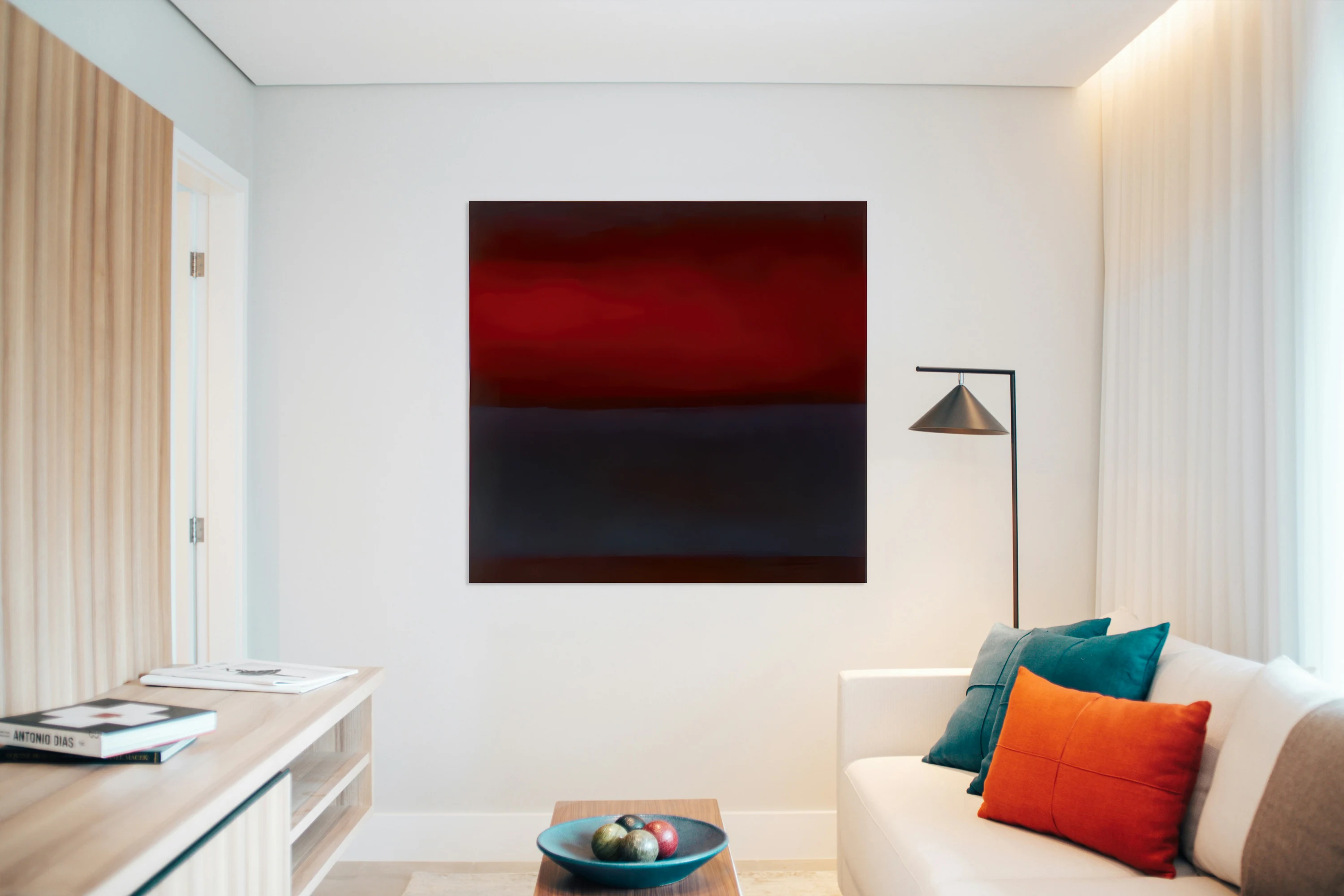 Mark Rothko 6