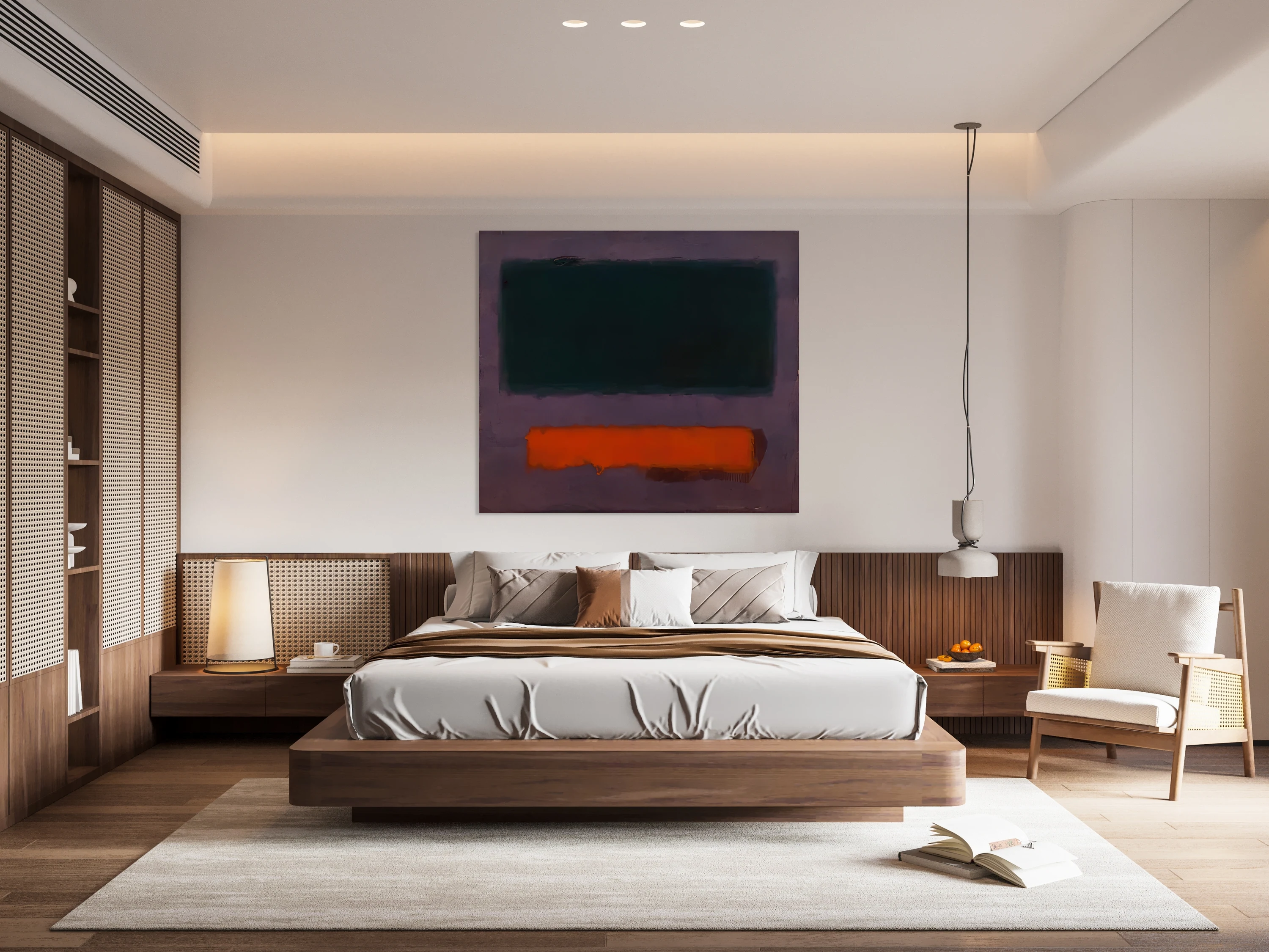 Mark Rothko 9