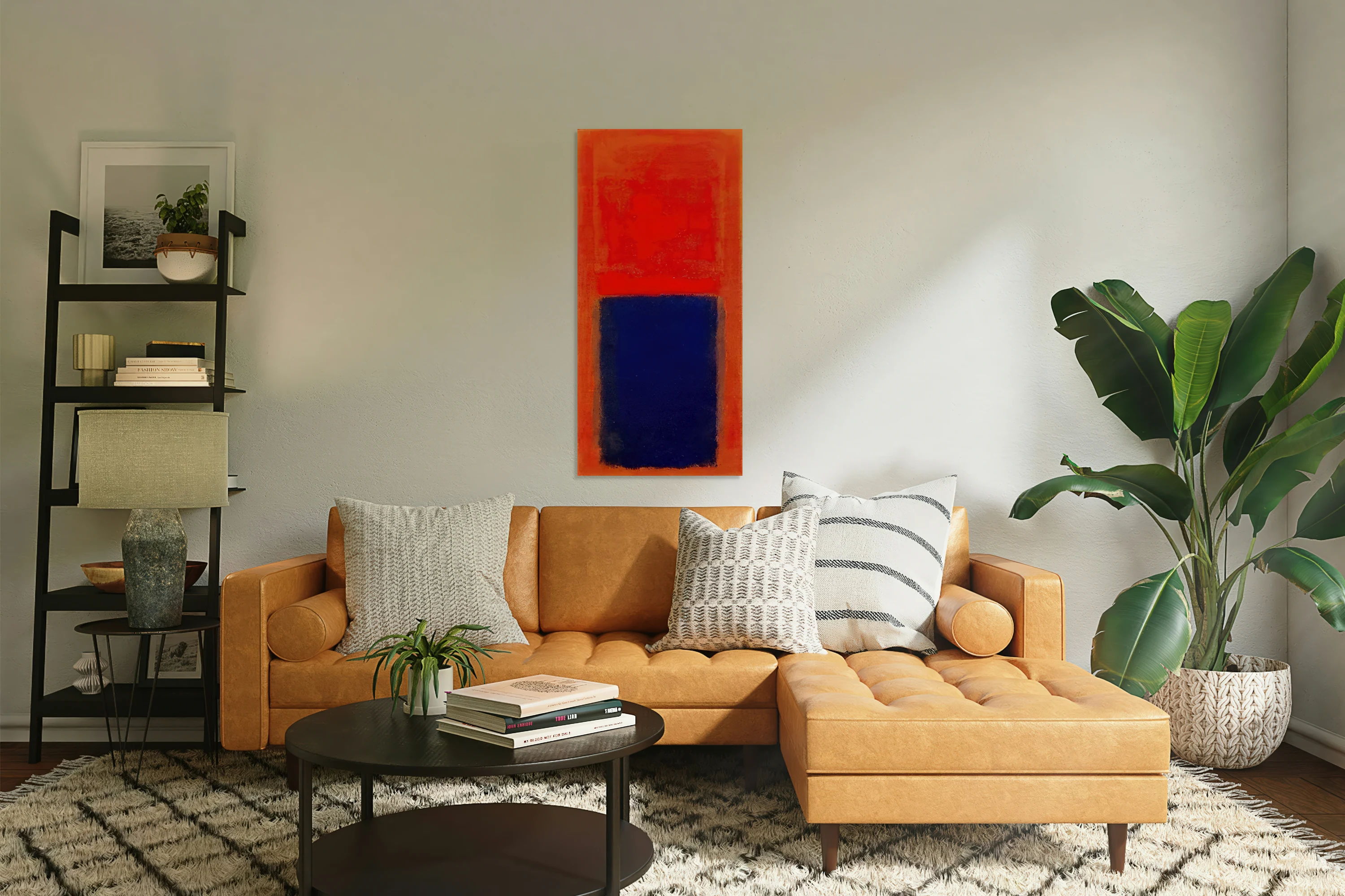 Mark Rothko 10