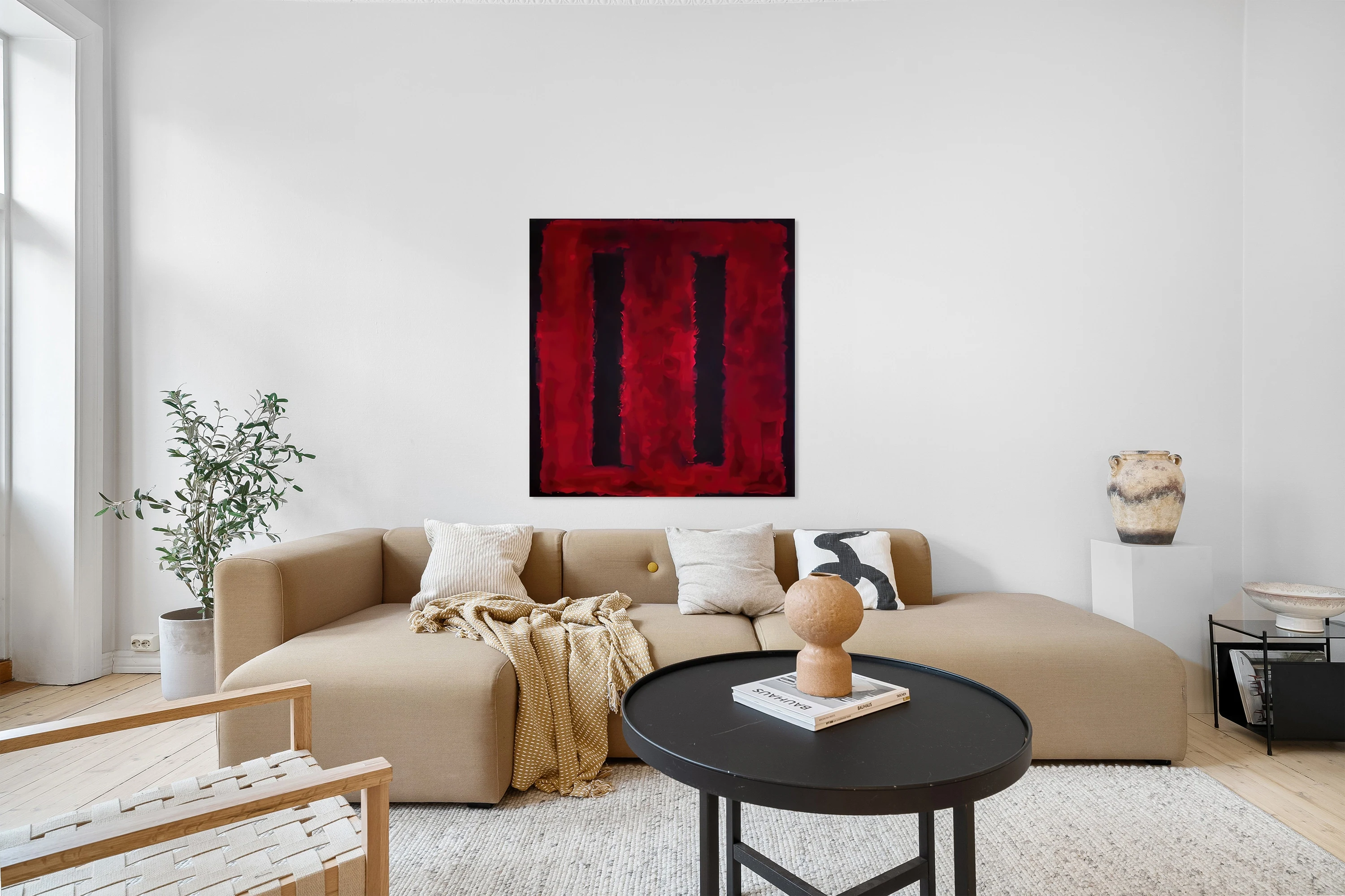 Mark Rothko 11