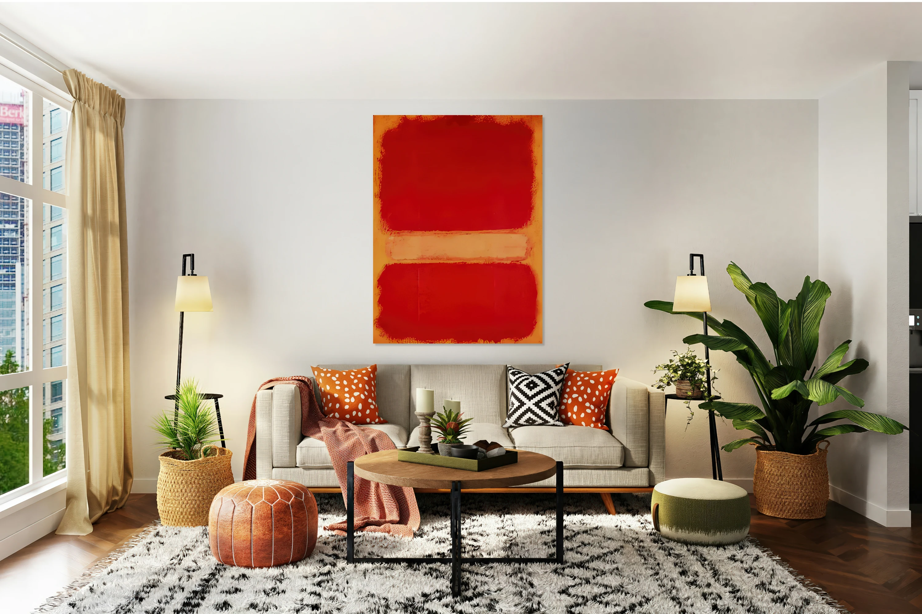 Mark Rothko 12