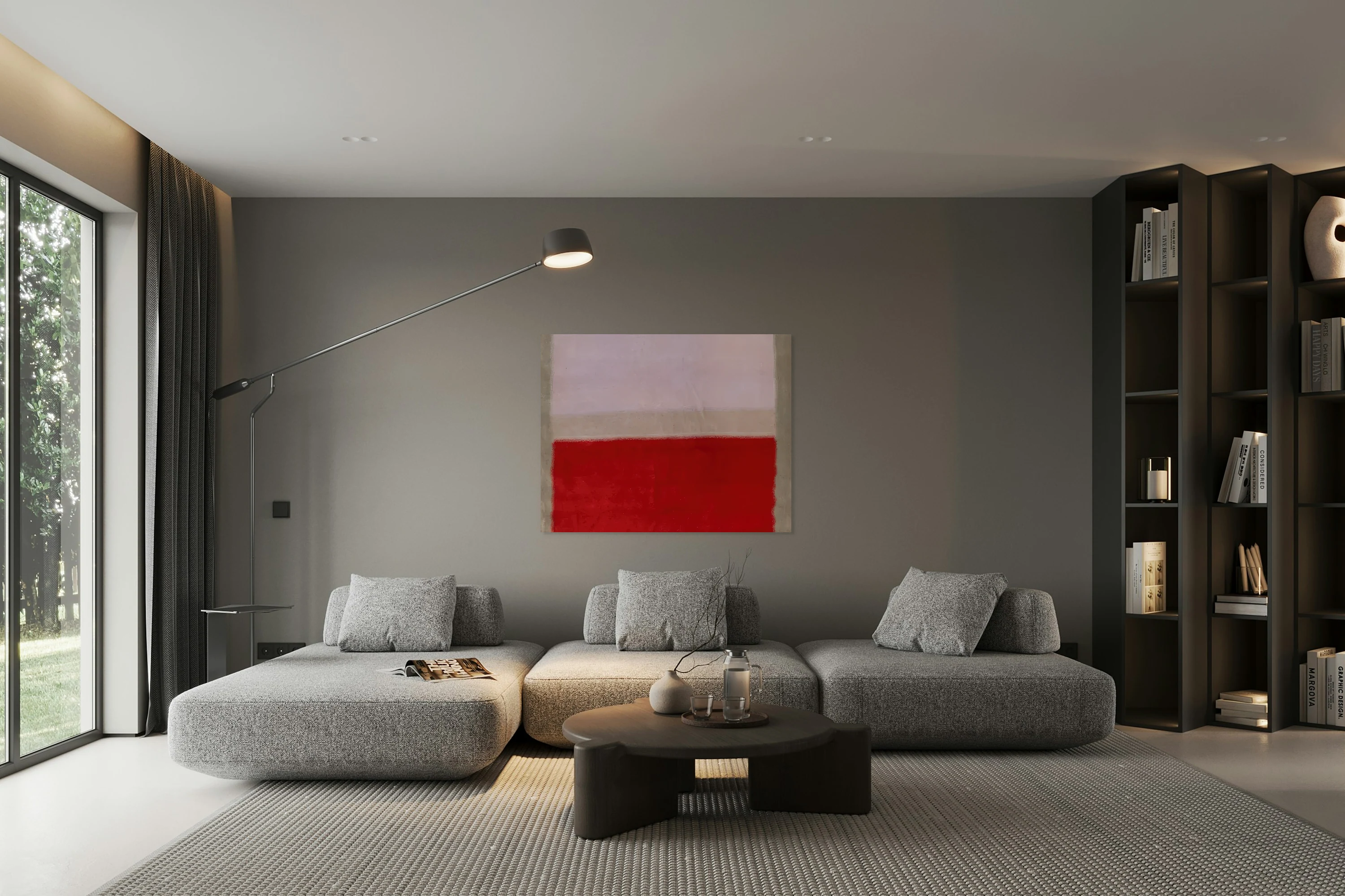 Mark Rothko 15