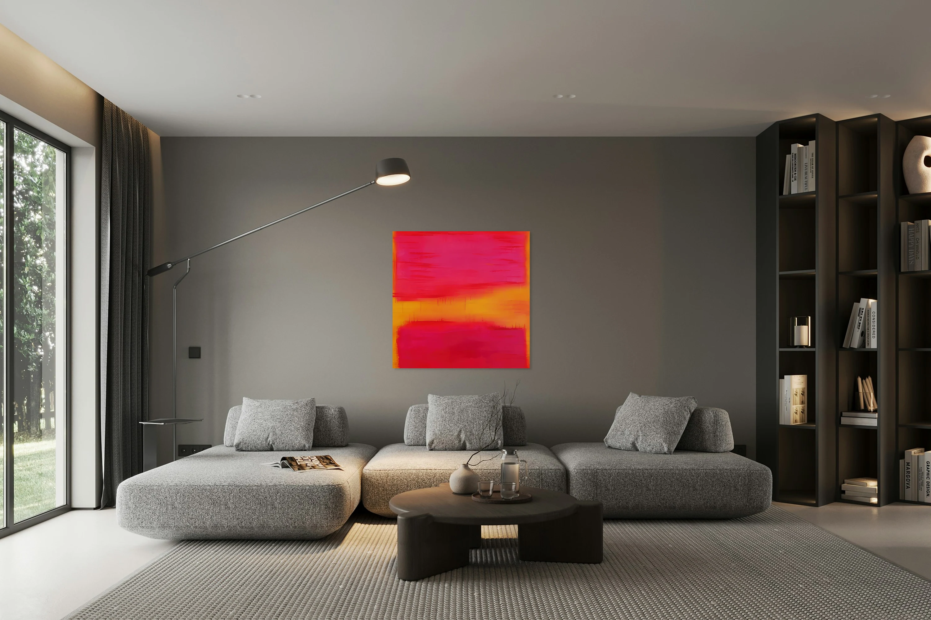 Mark Rothko 16