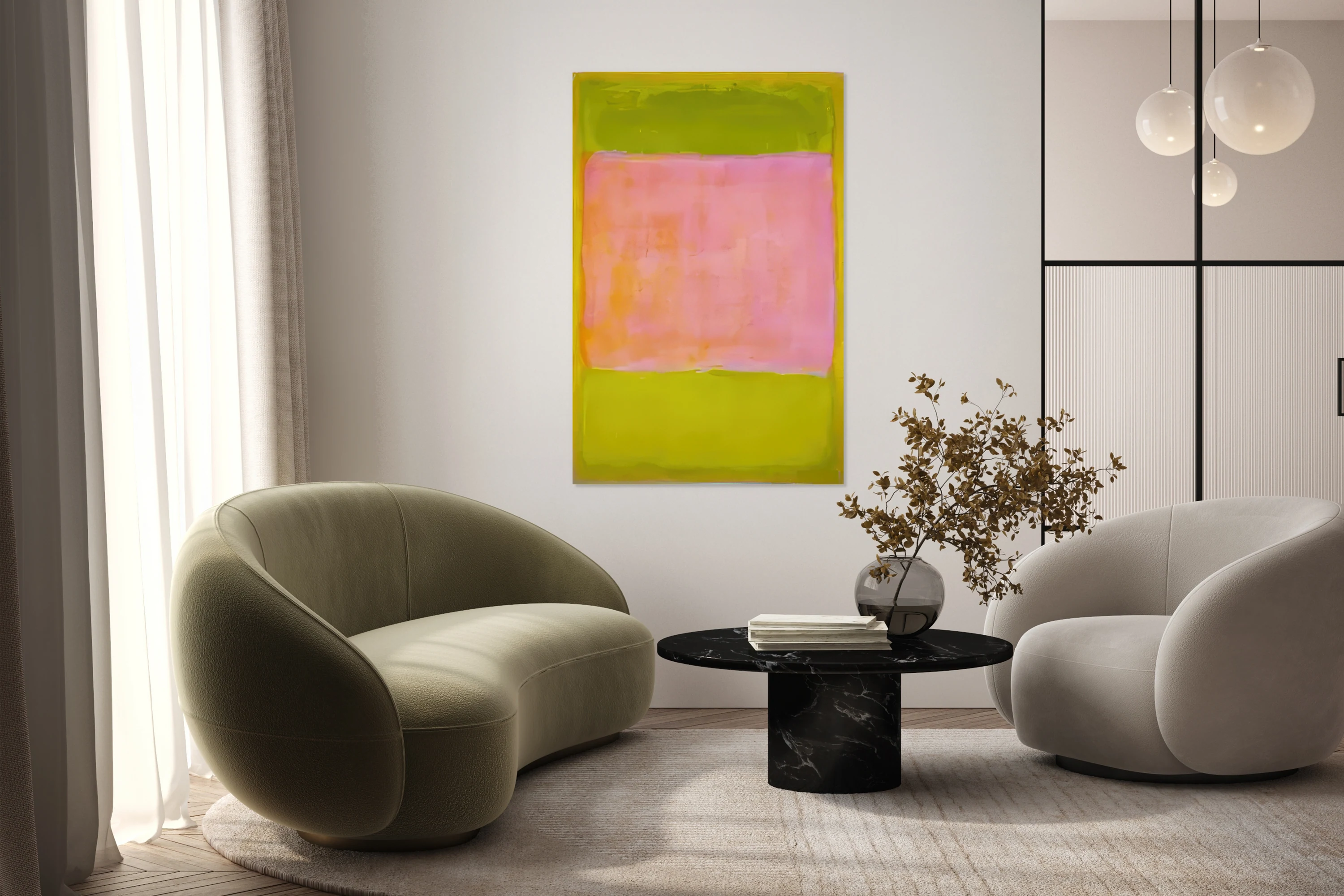 Mark Rothko 21