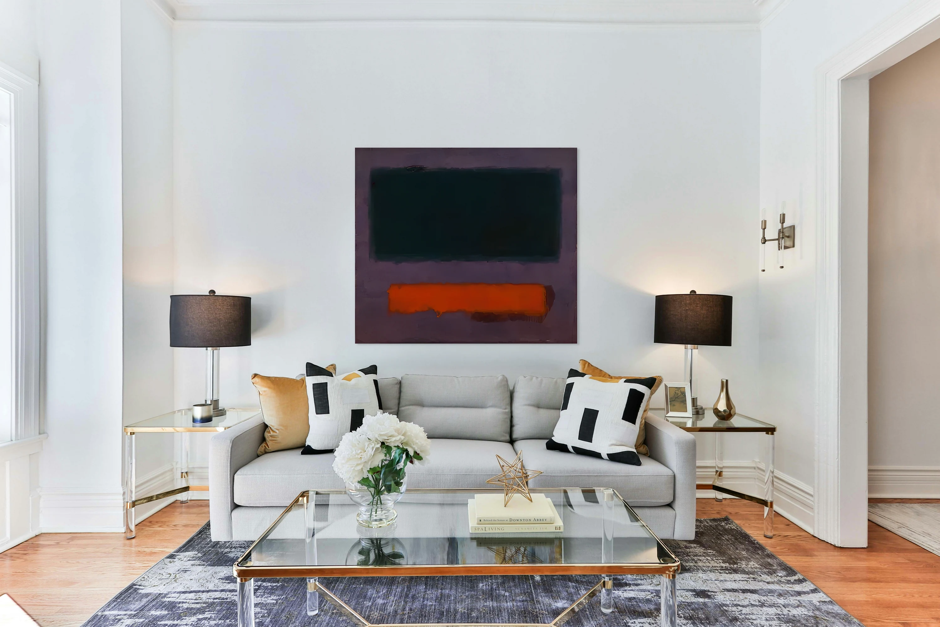 Mark Rothko 24