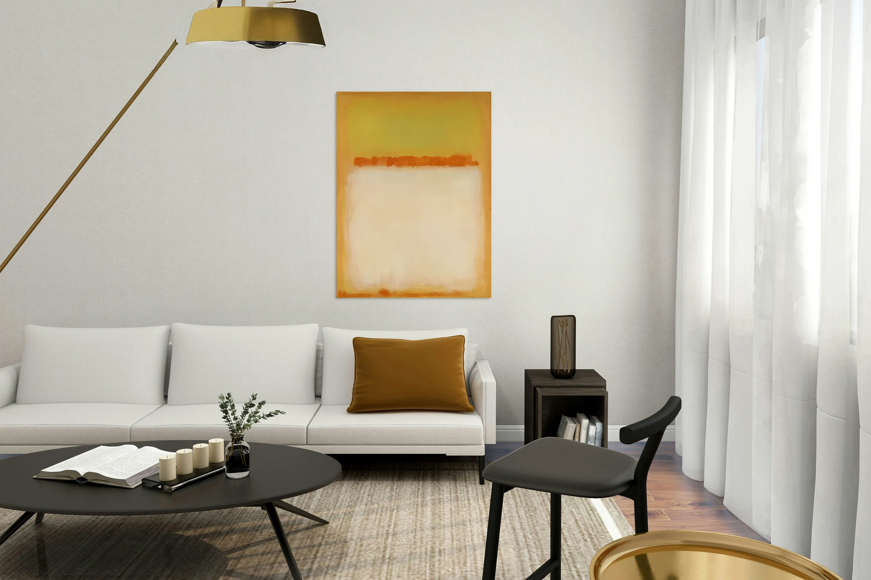 Mark Rothko 34