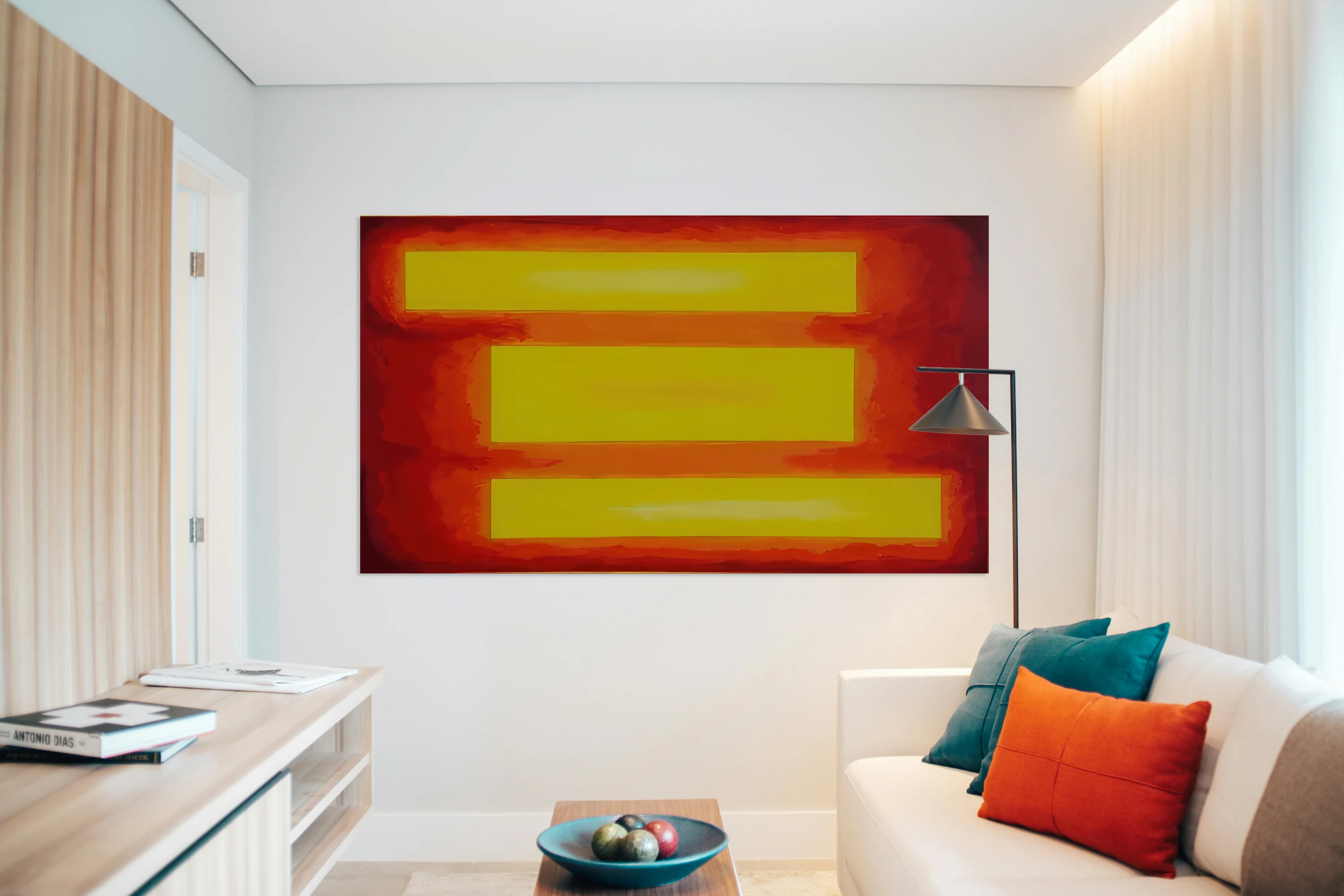 Mark Rothko 35