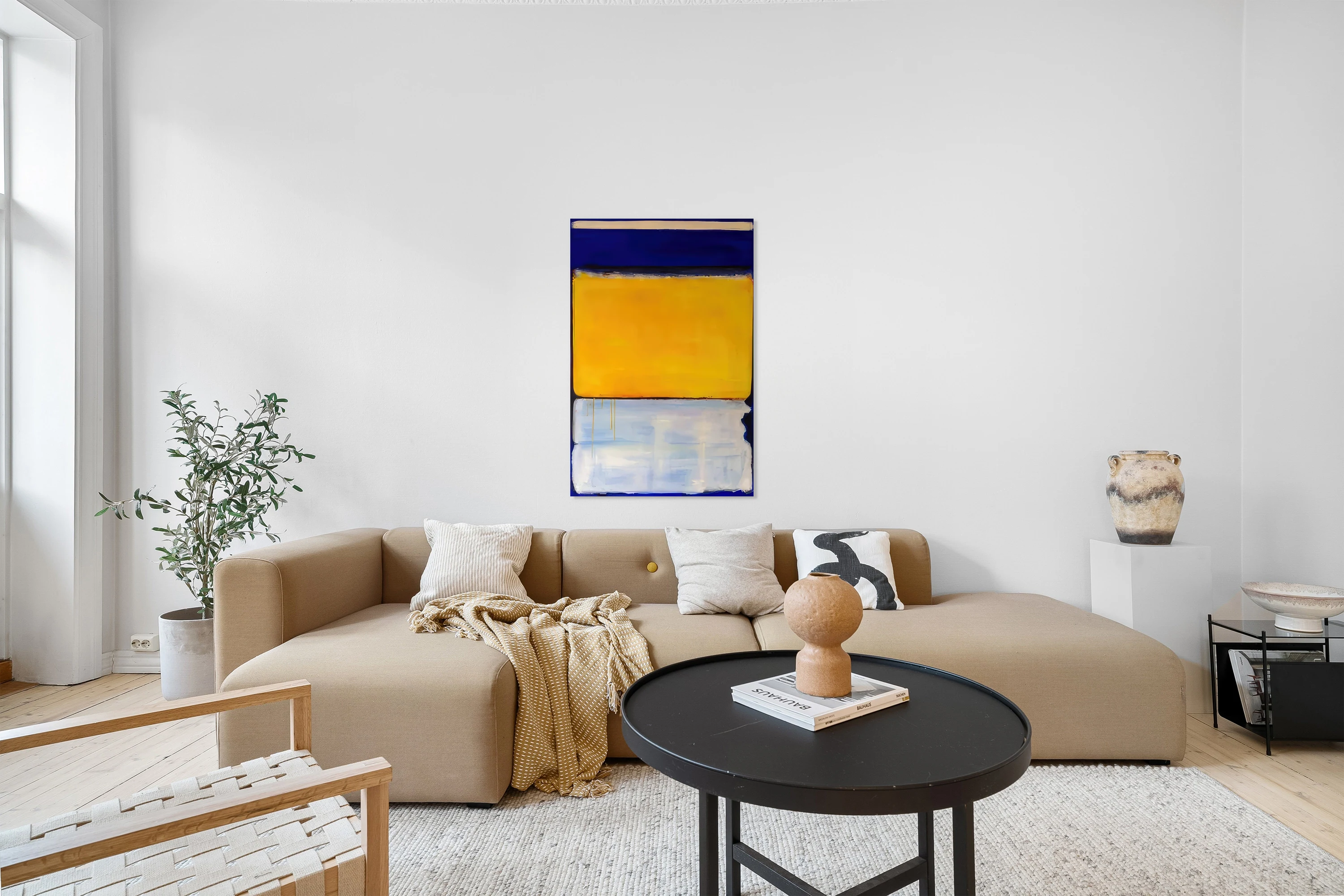 Mark Rothko 1