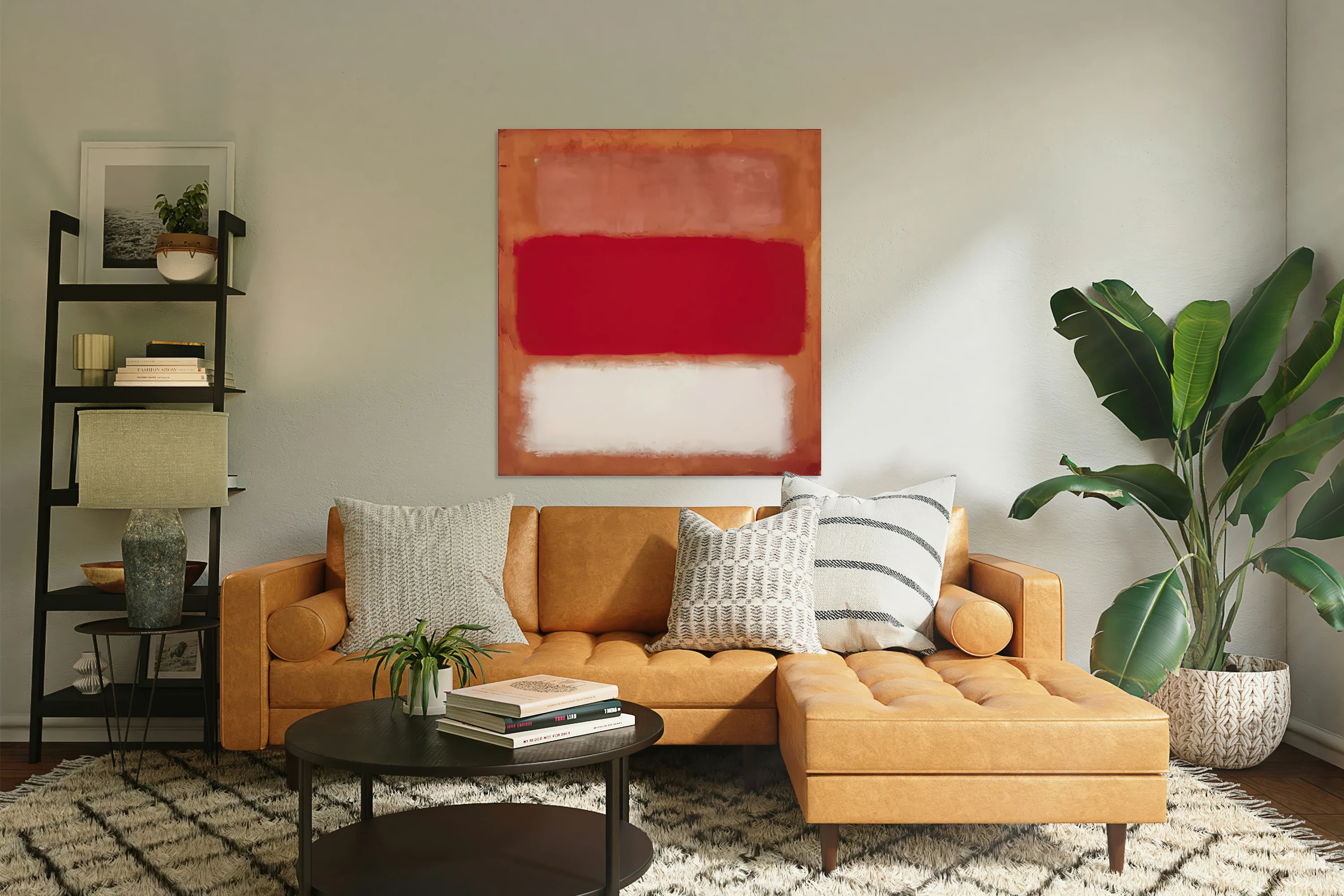 Mark Rothko 5