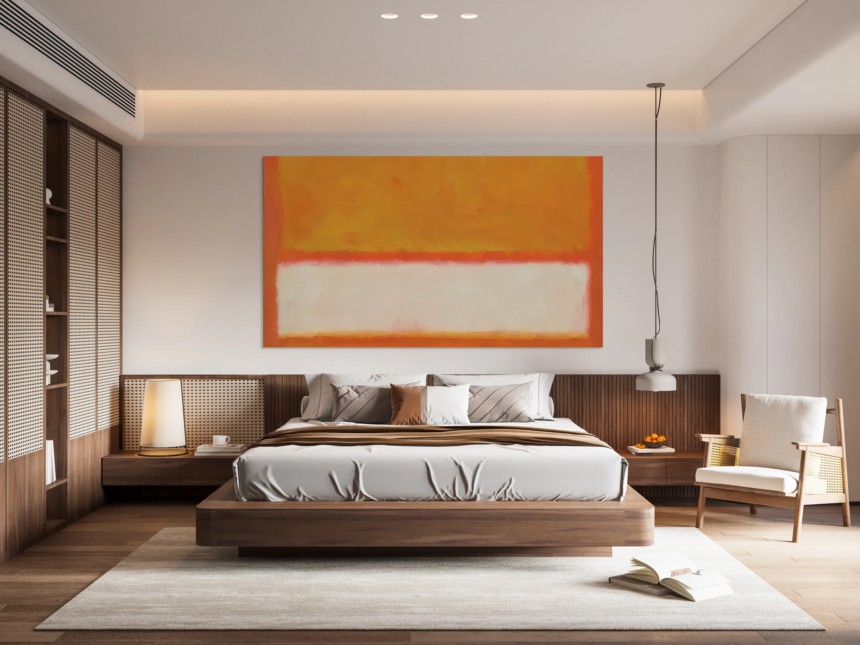 Mark Rothko 6
