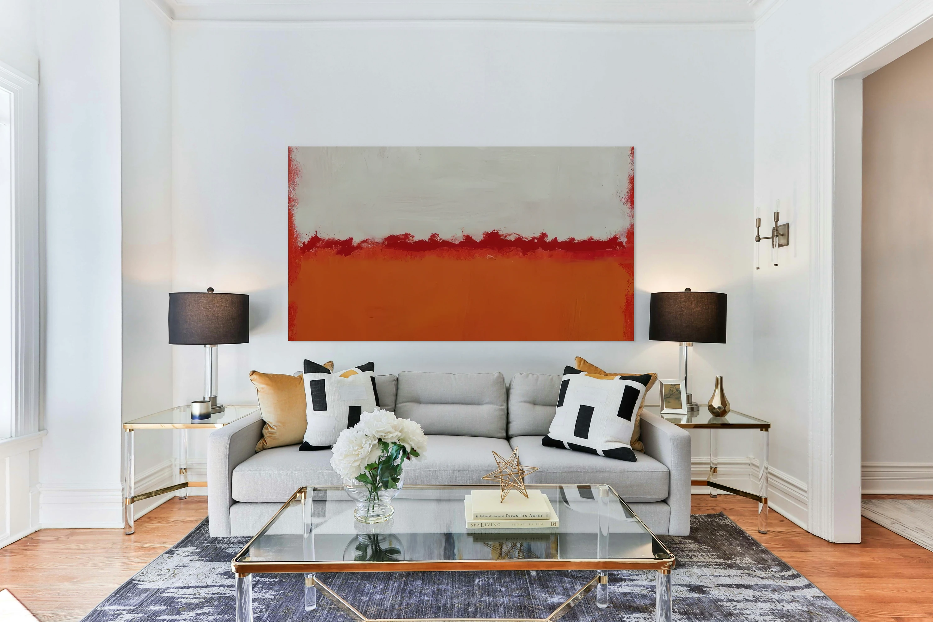 Mark Rothko 7