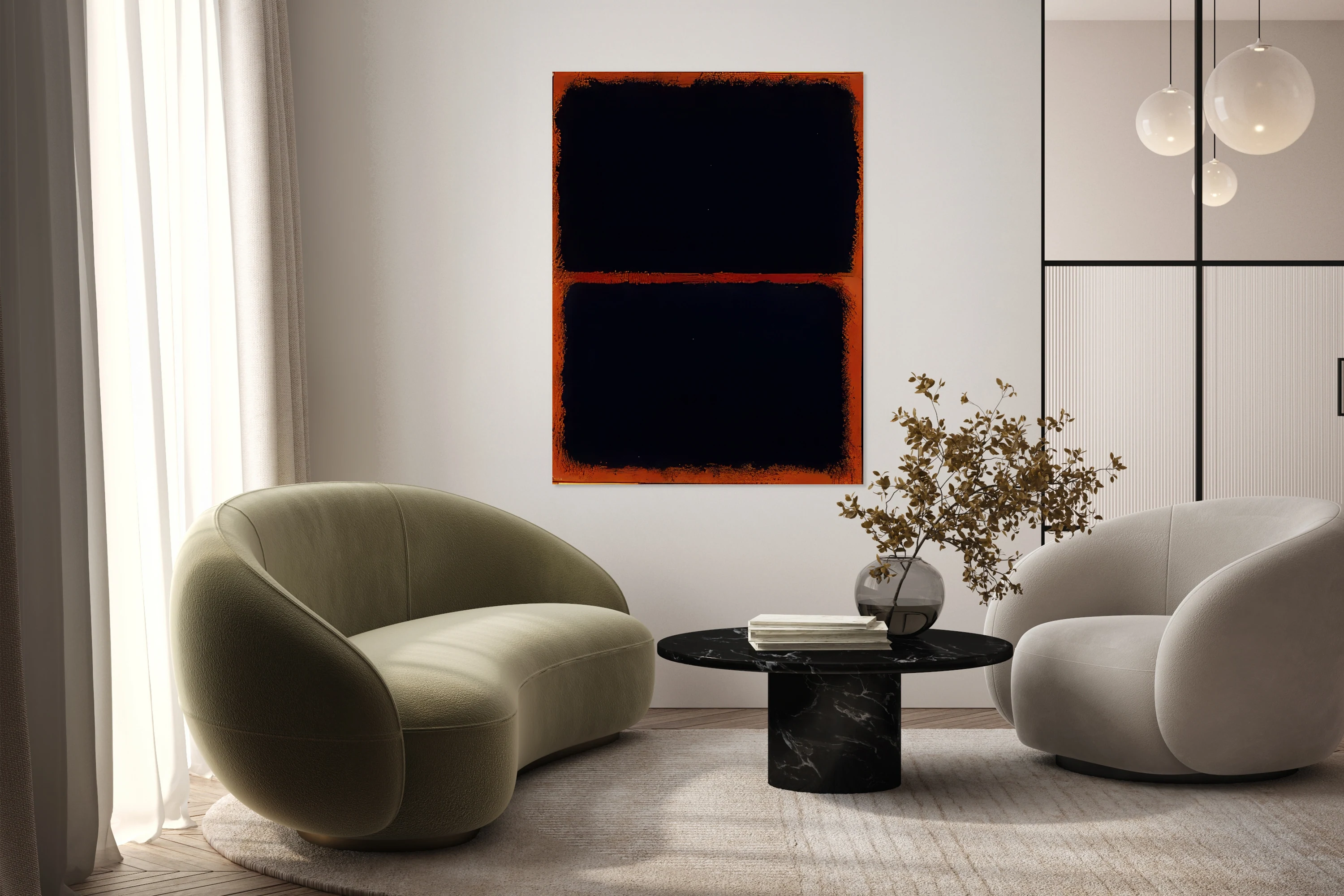 Mark Rothko 8