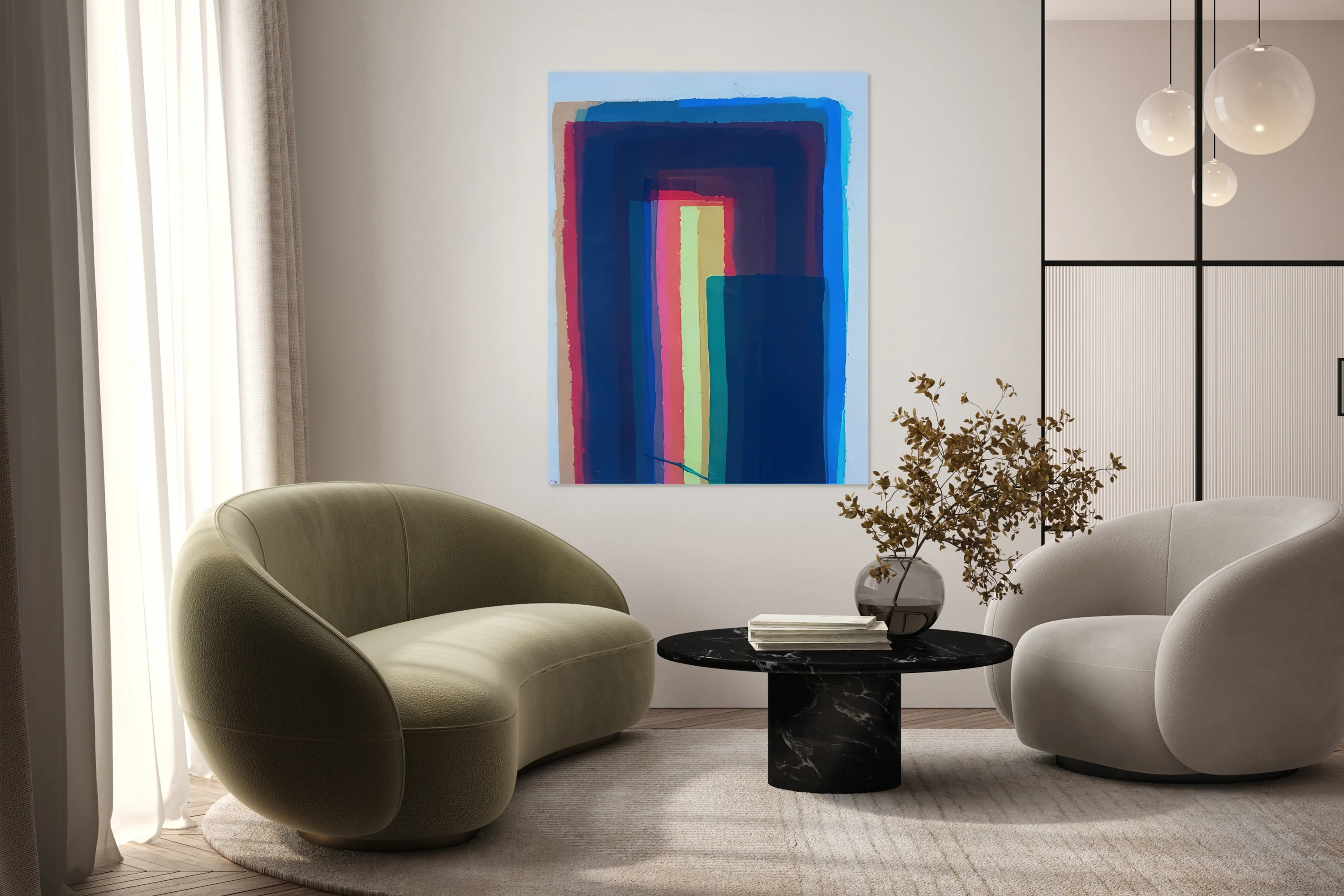 Mark Rothko 9