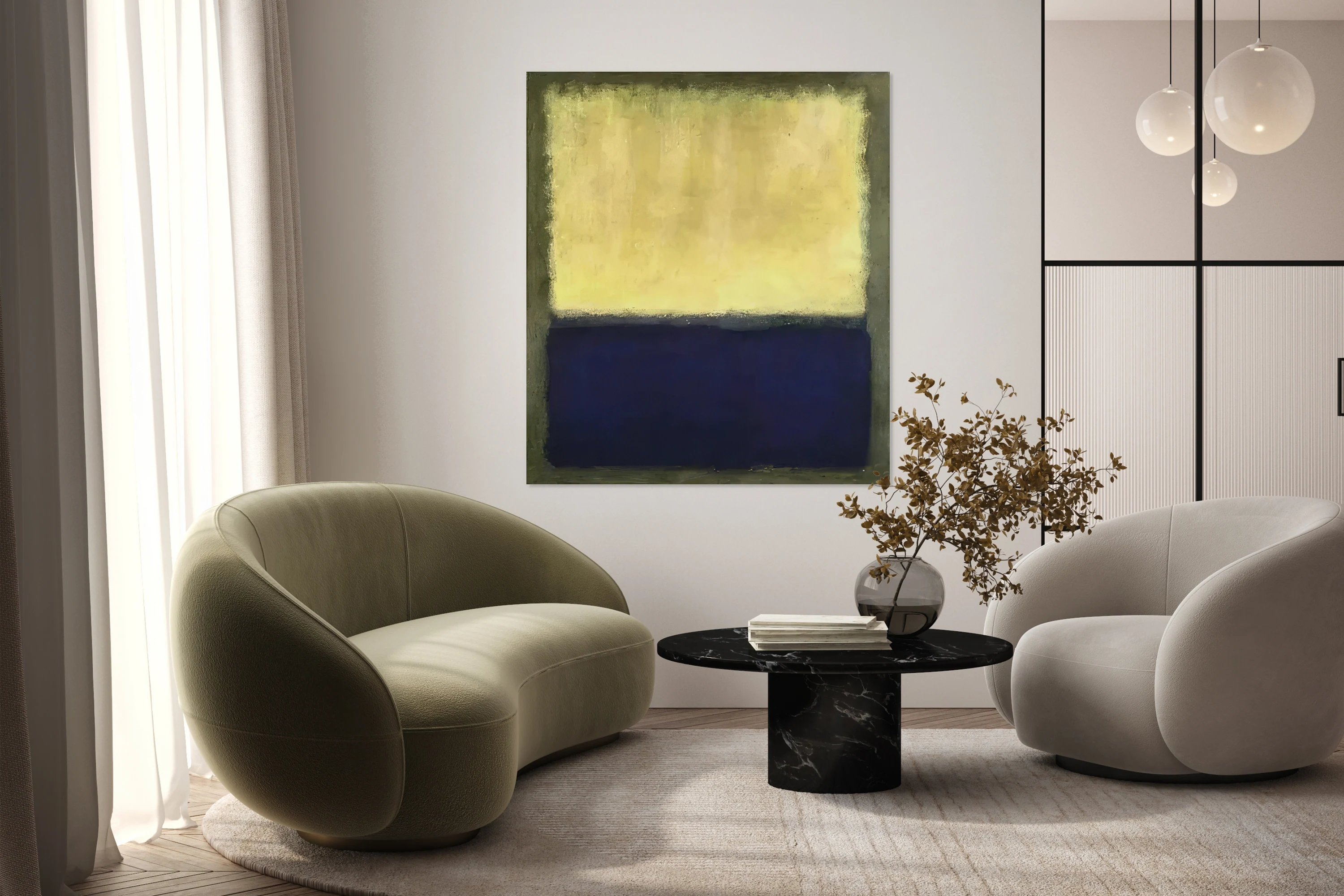 Mark Rothko 11