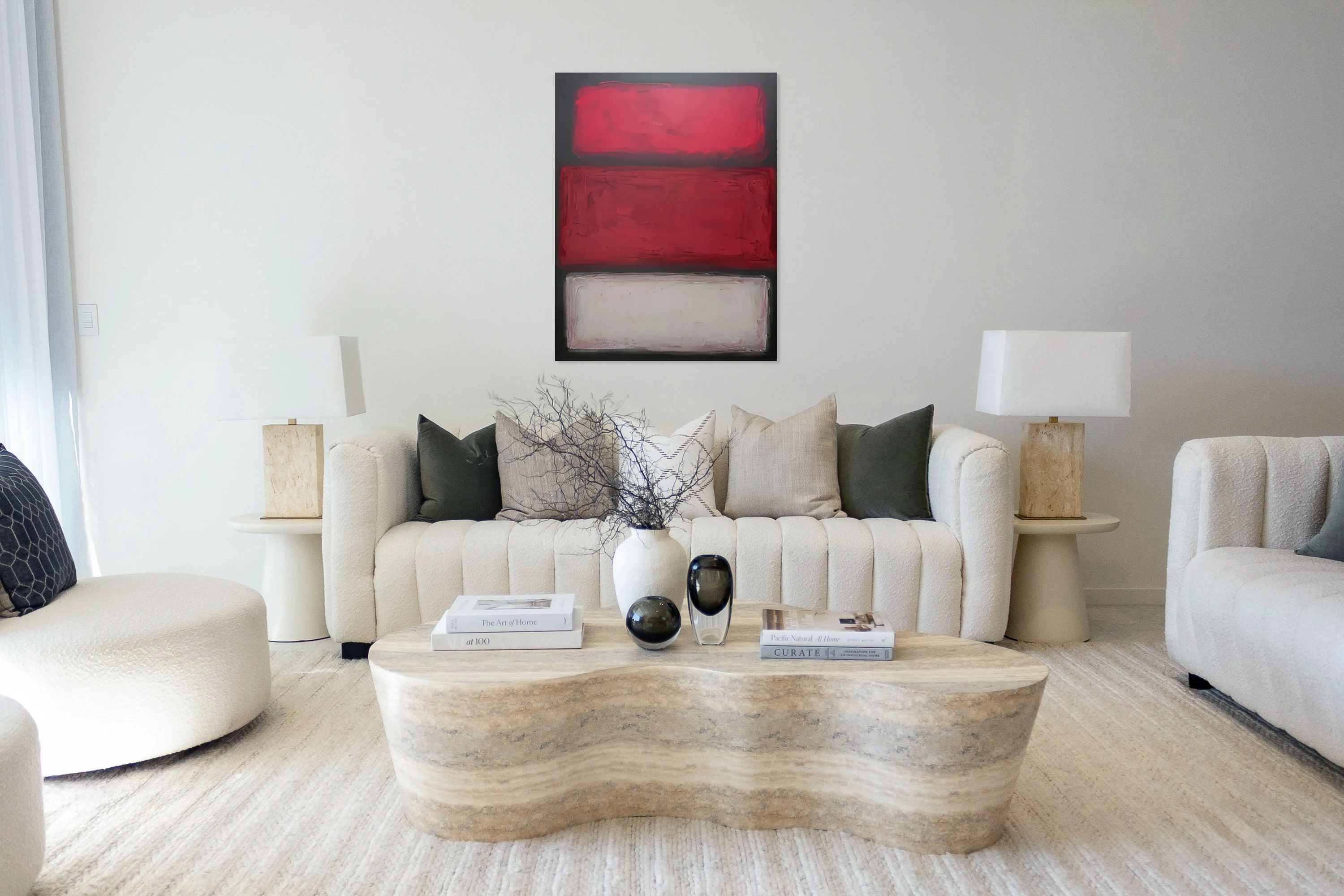 Mark Rothko 12