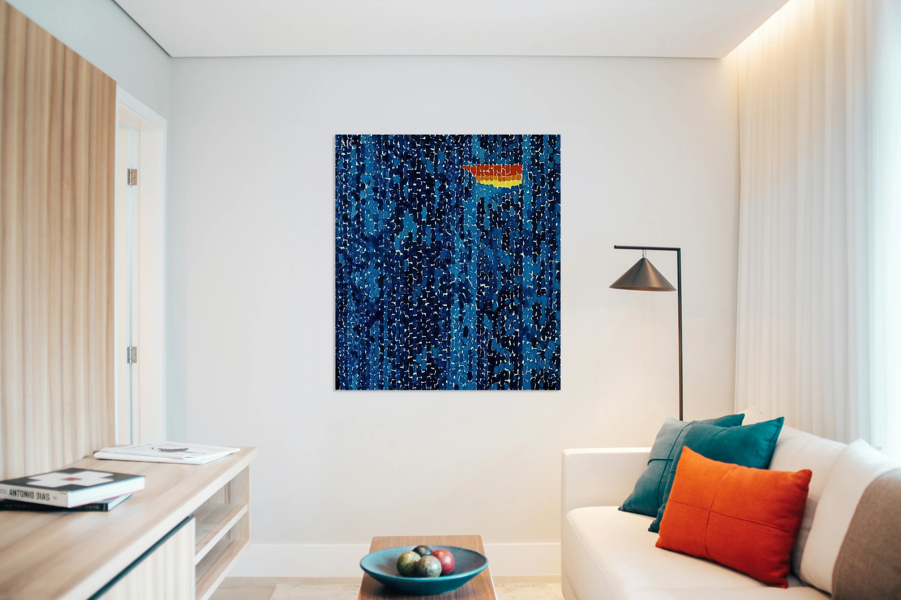 Alma Thomas 48