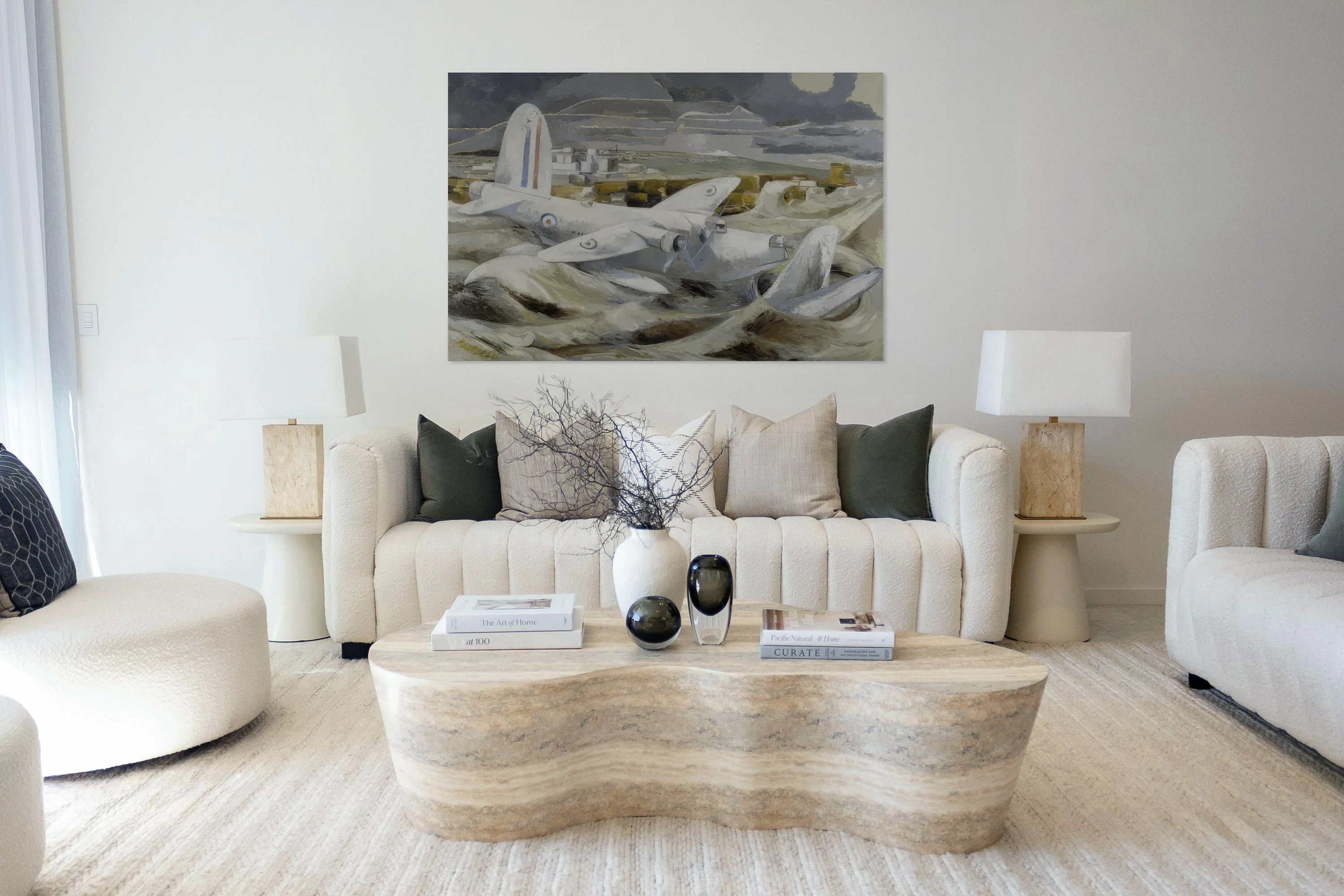 Paul Nash 3