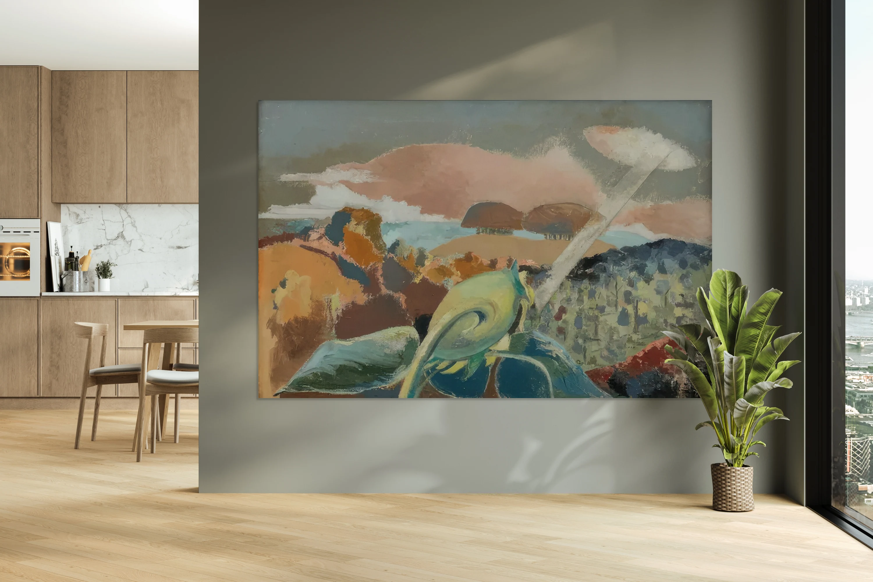 Paul Nash 9