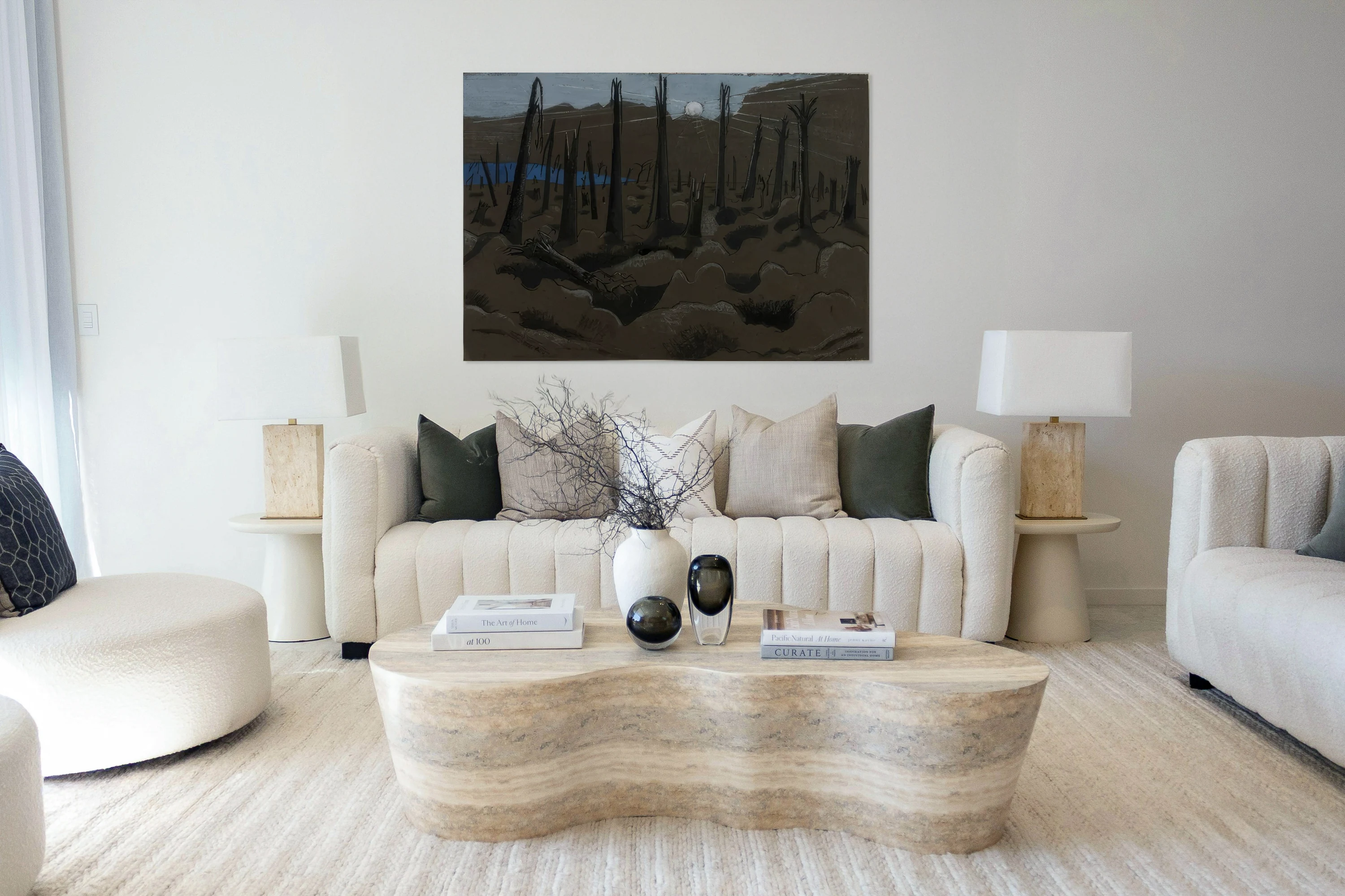 Paul Nash 16
