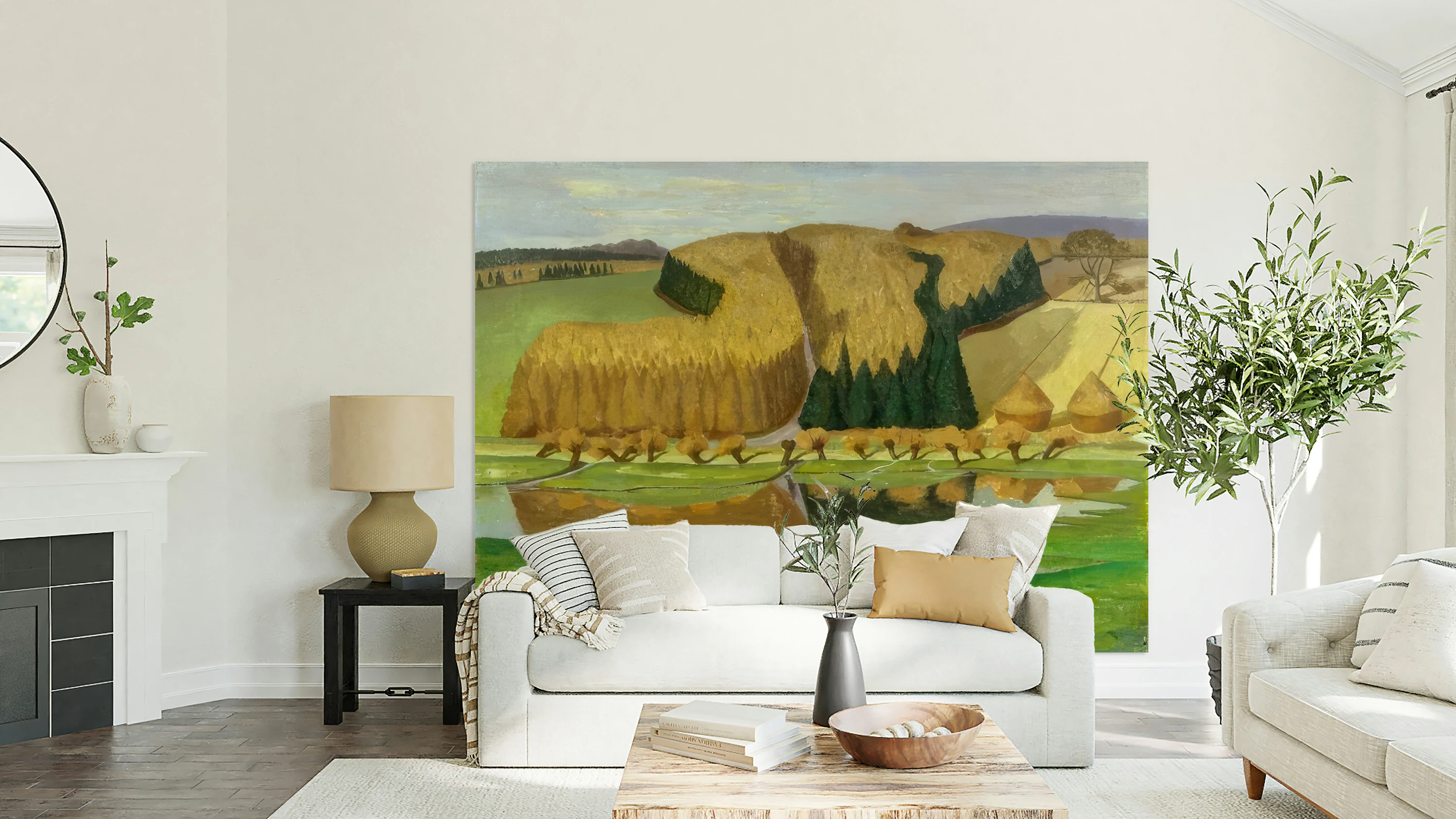 Paul Nash 32