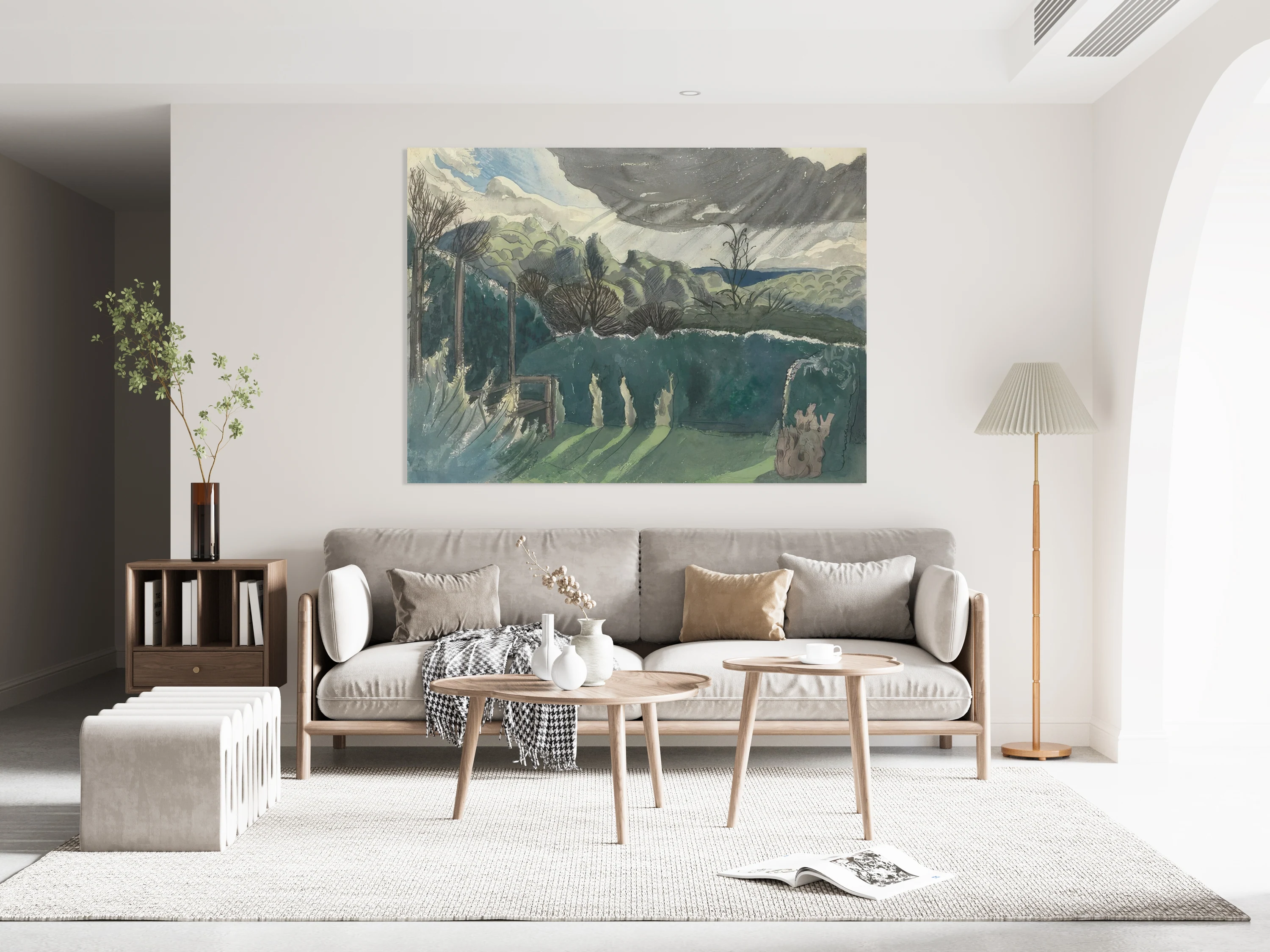 Paul Nash 33