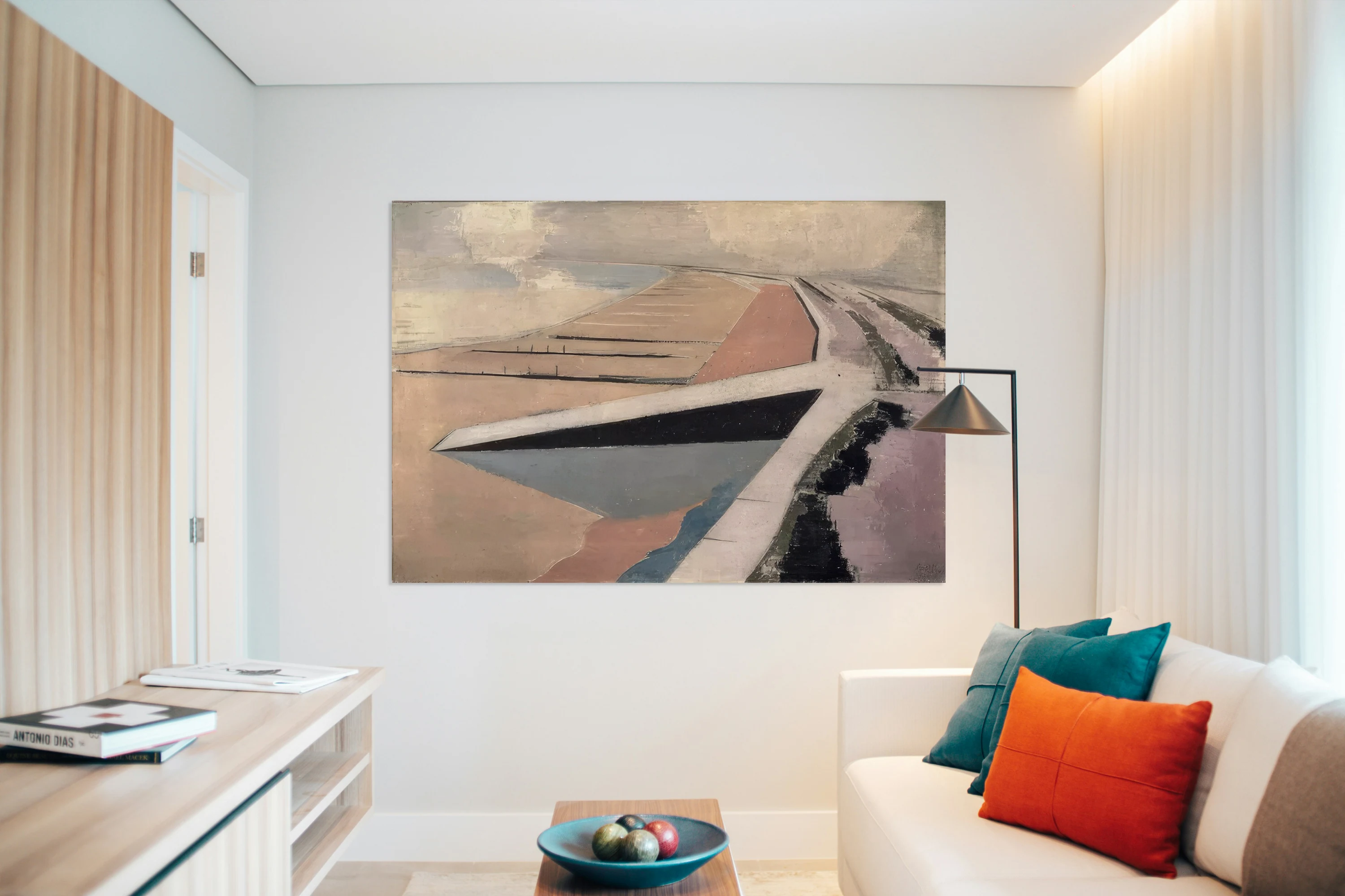 Paul Nash 49