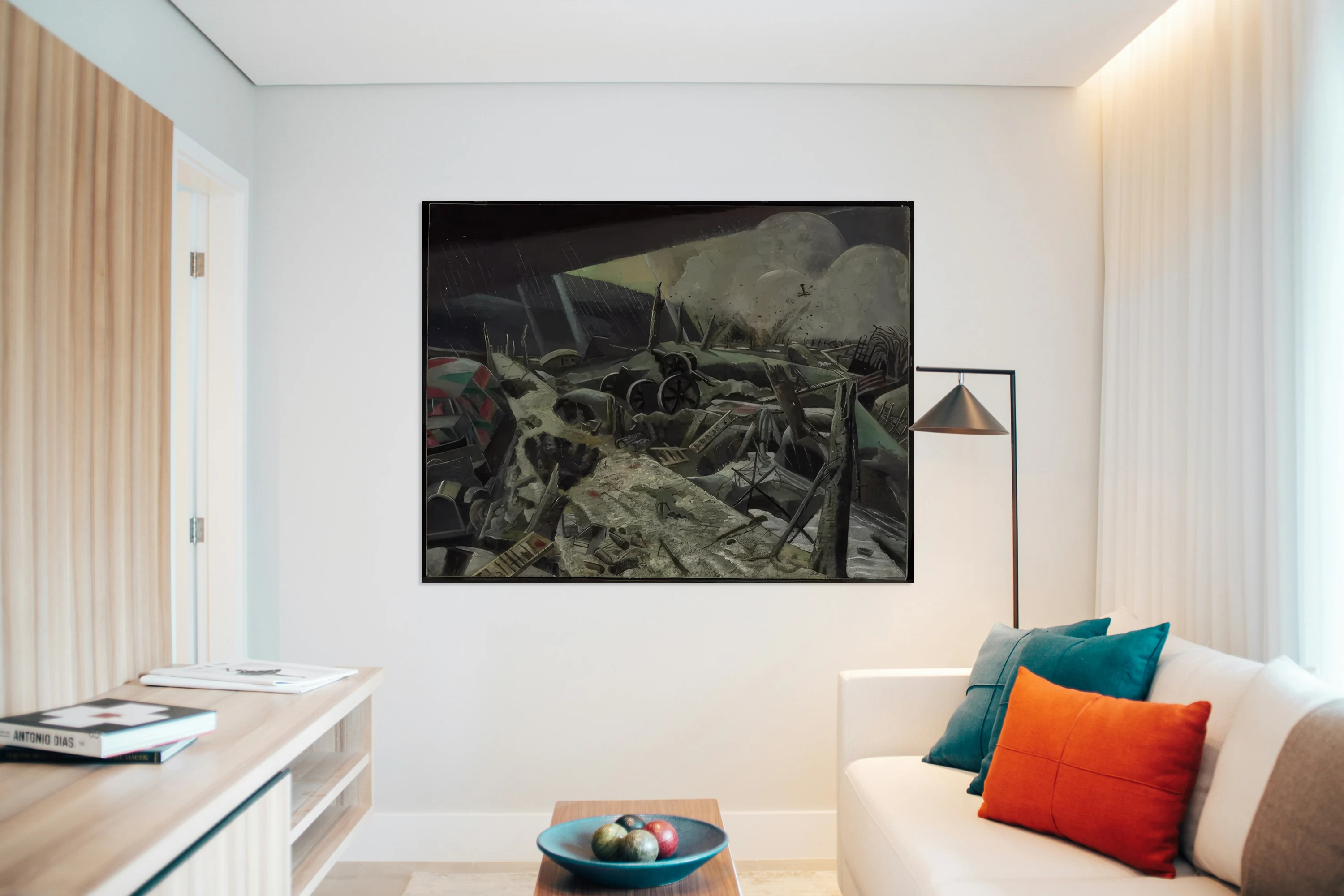 Paul Nash 53
