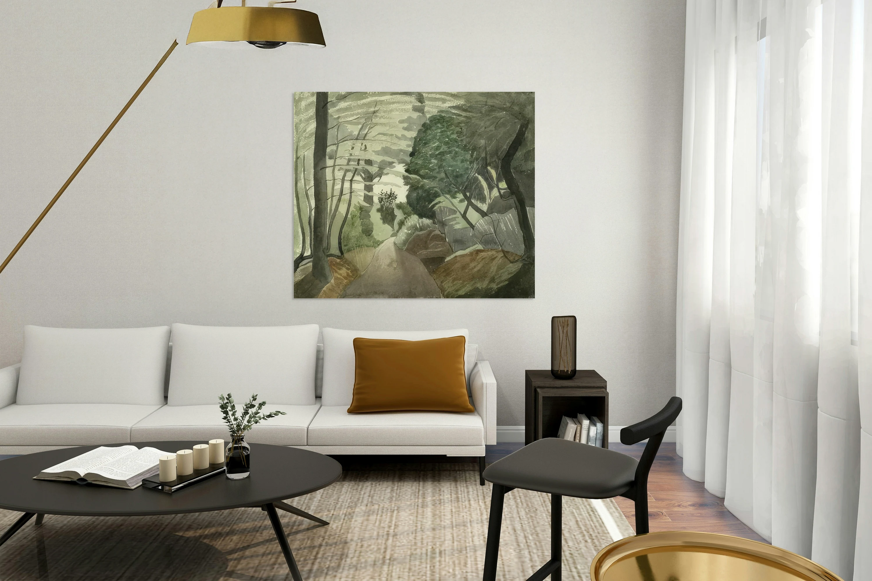 Paul Nash 3
