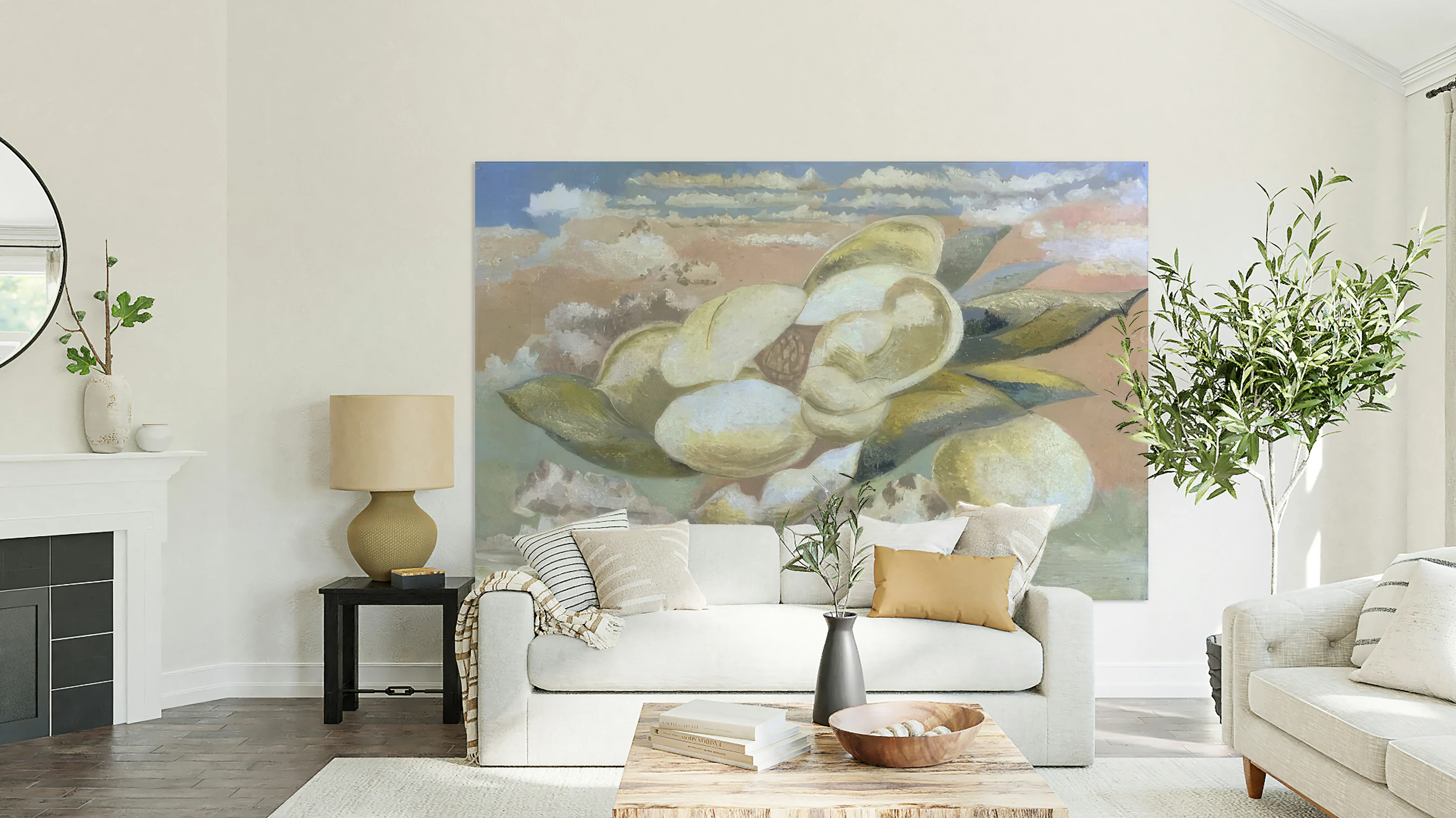 Paul Nash 5