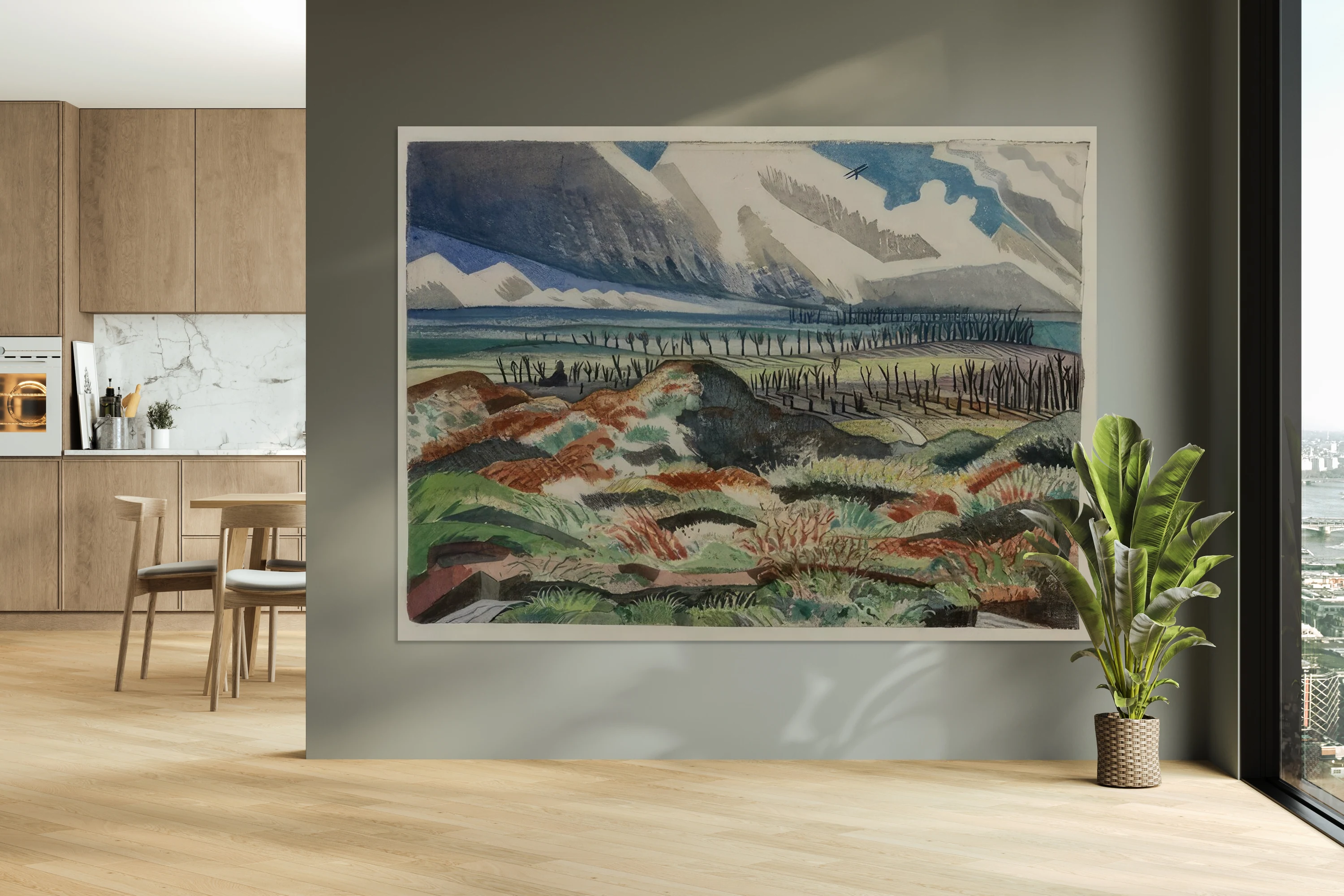 Paul Nash 12