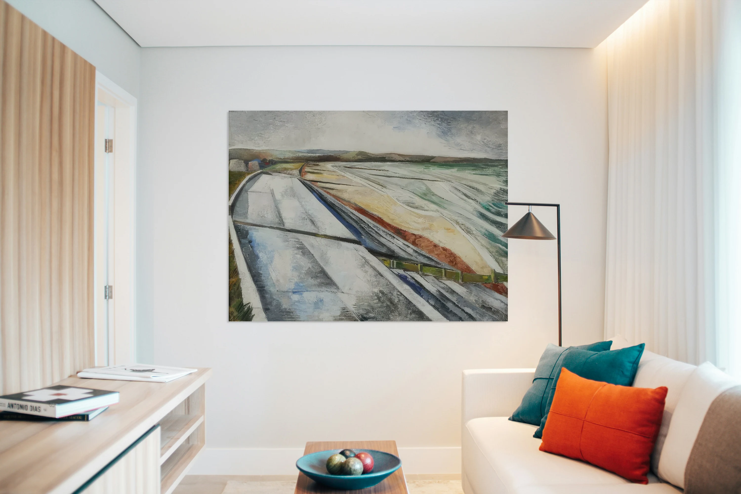 Paul Nash 39