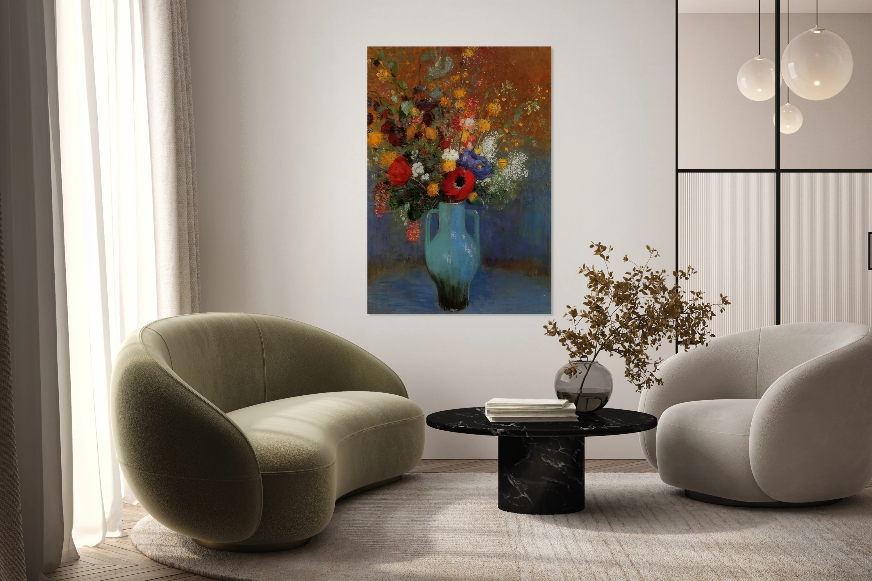 Odilon Redon 4