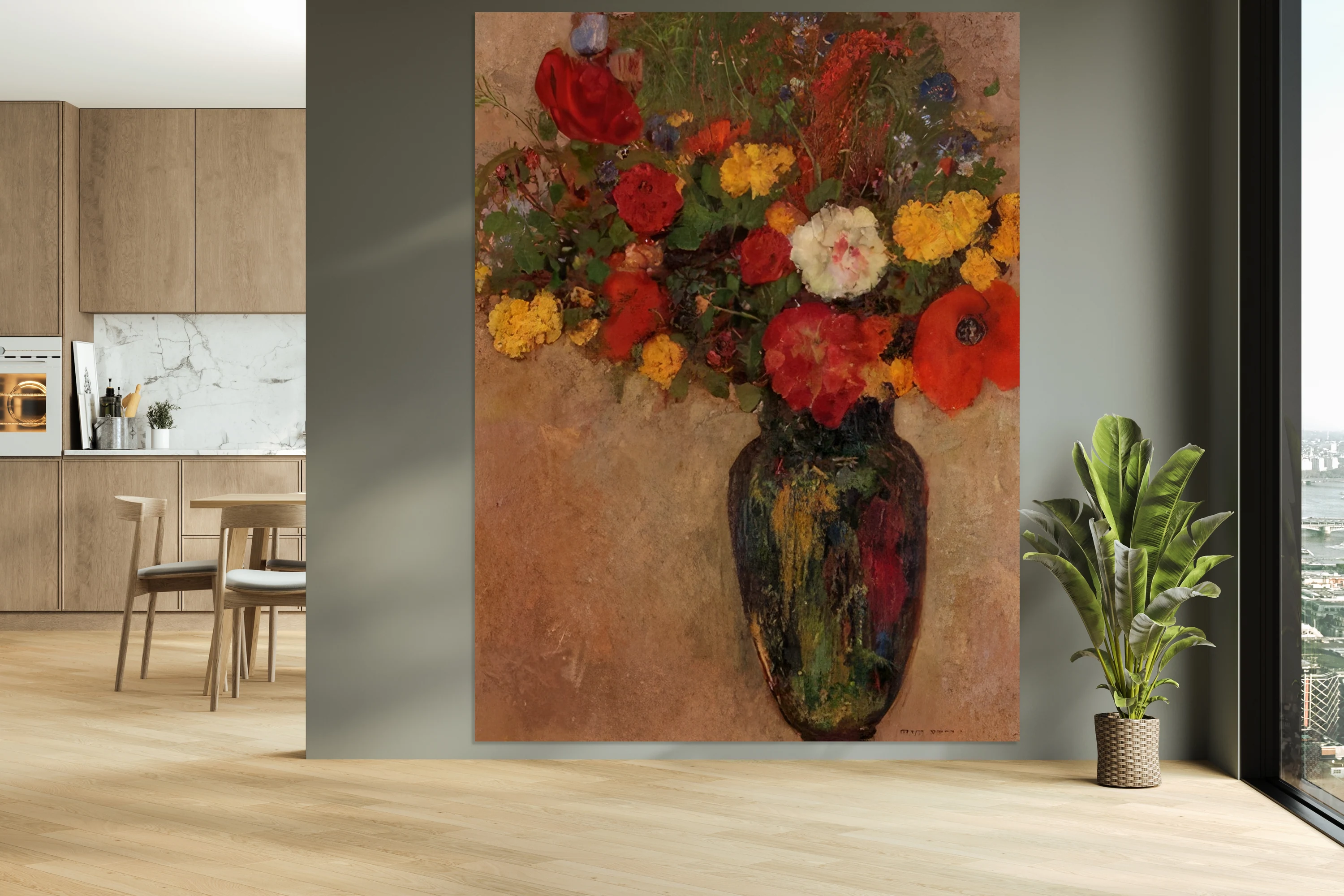 Odilon Redon 5