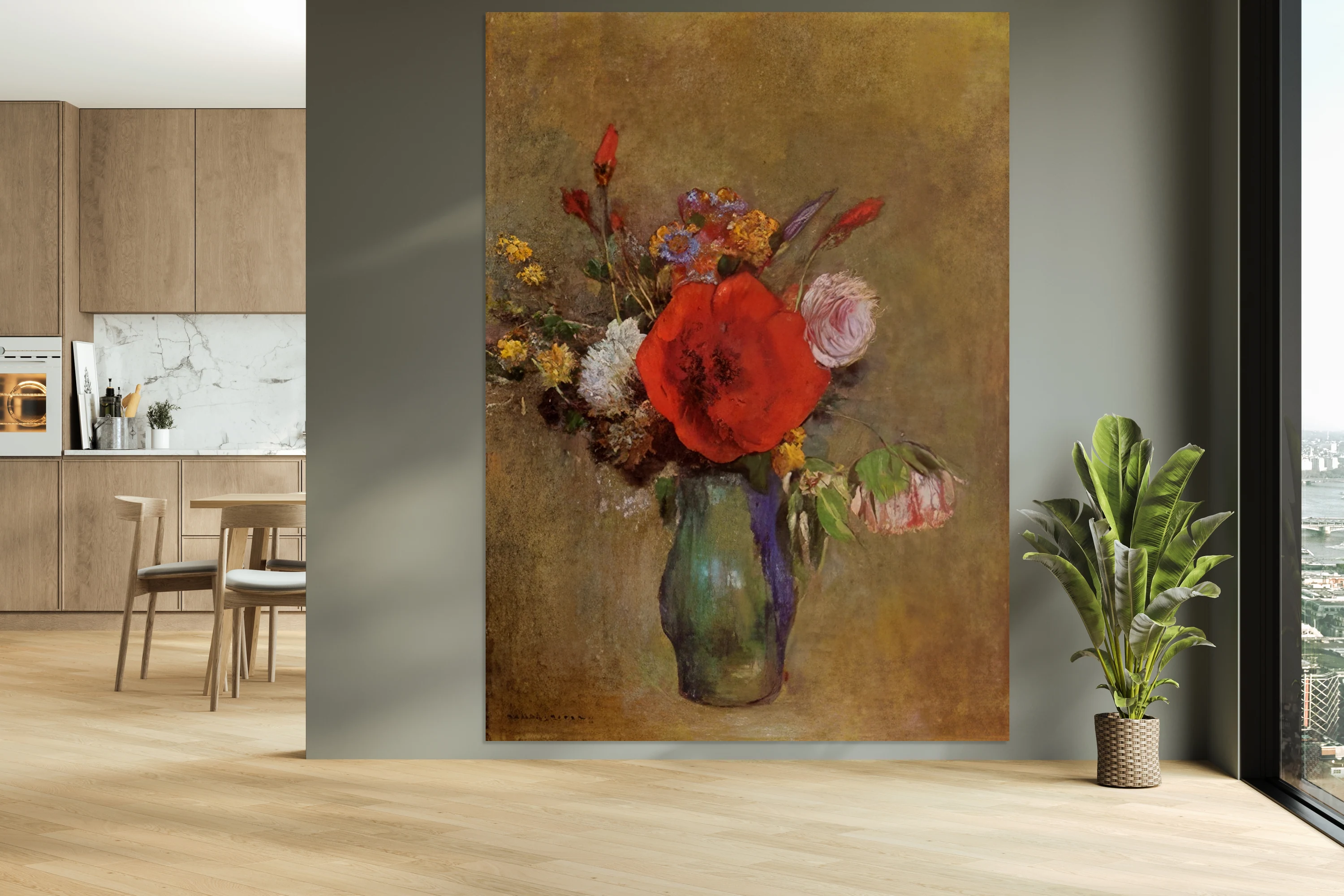Odilon Redon 20