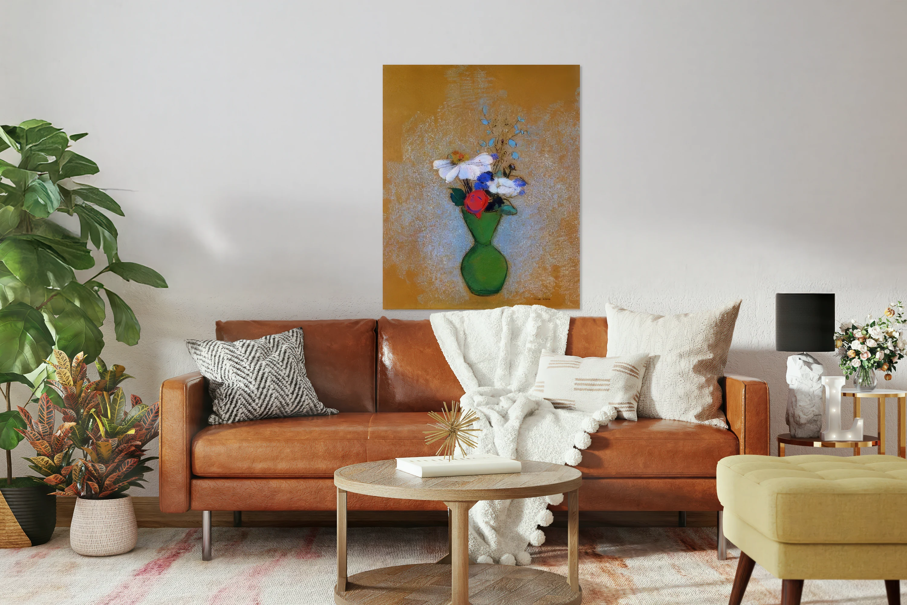 Odilon Redon 25
