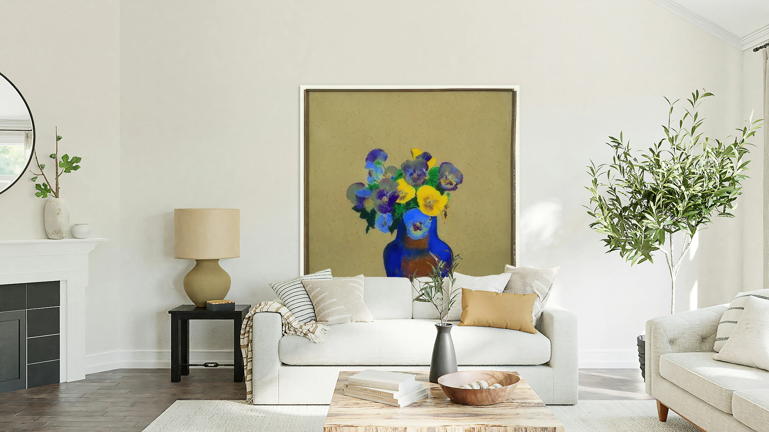 Odilon Redon 28