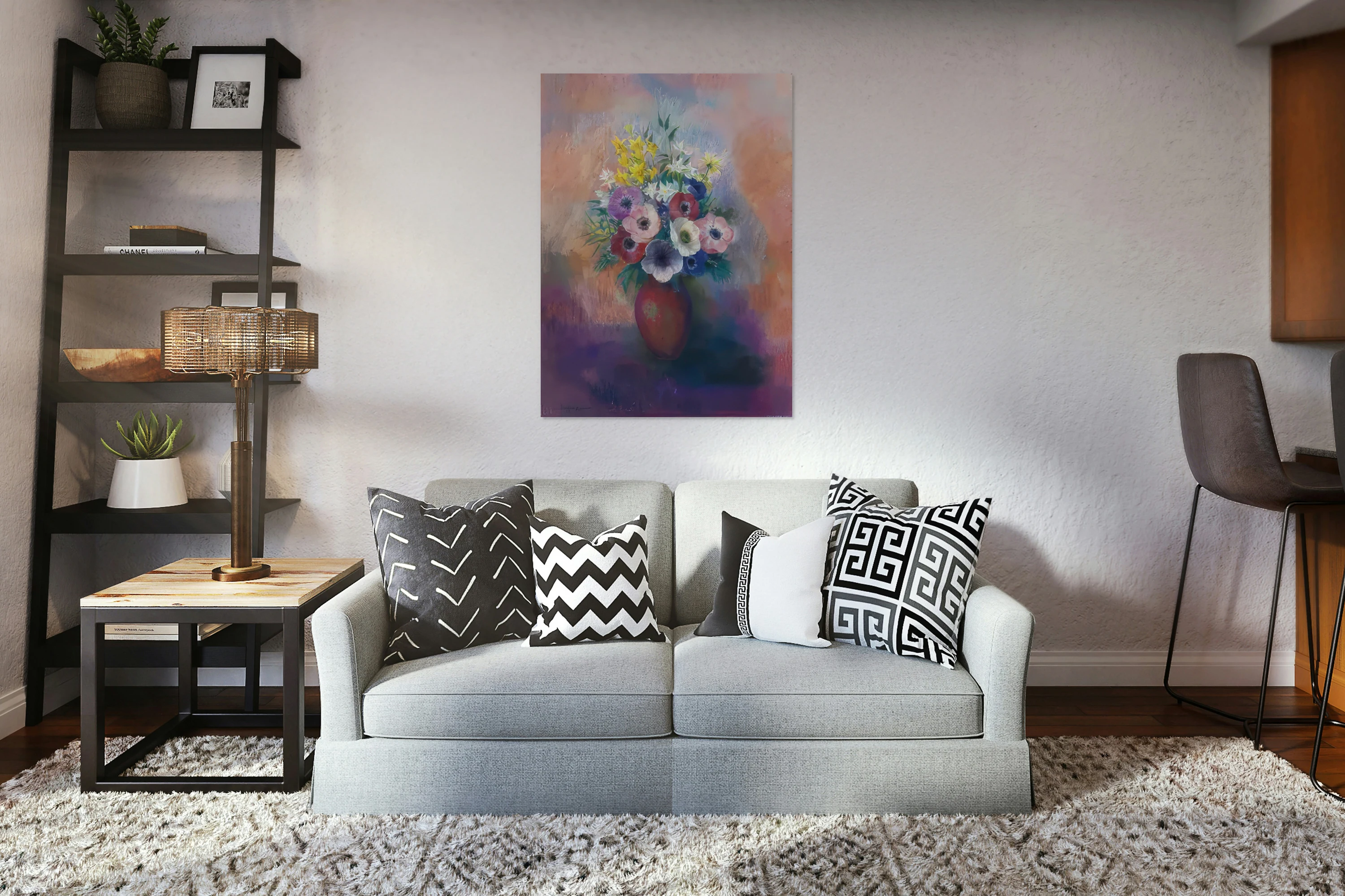 Odilon Redon 29
