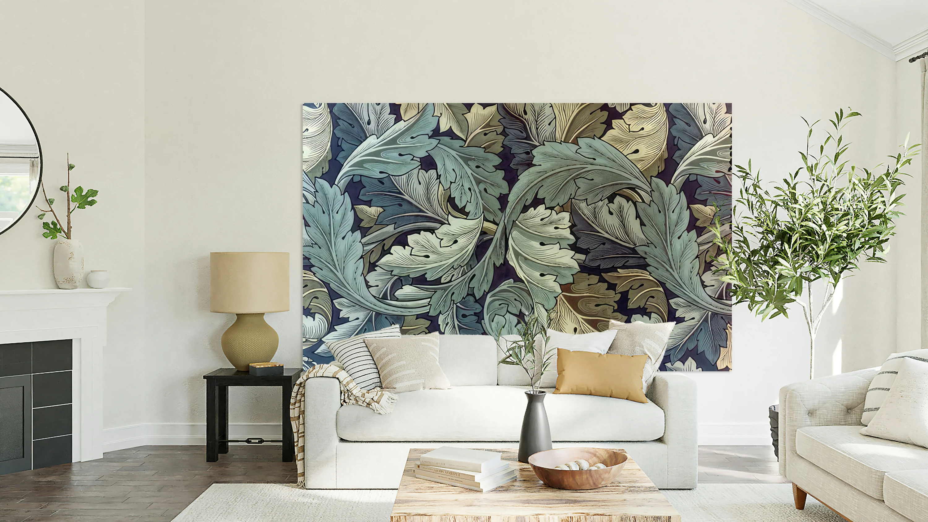 William Morris 1