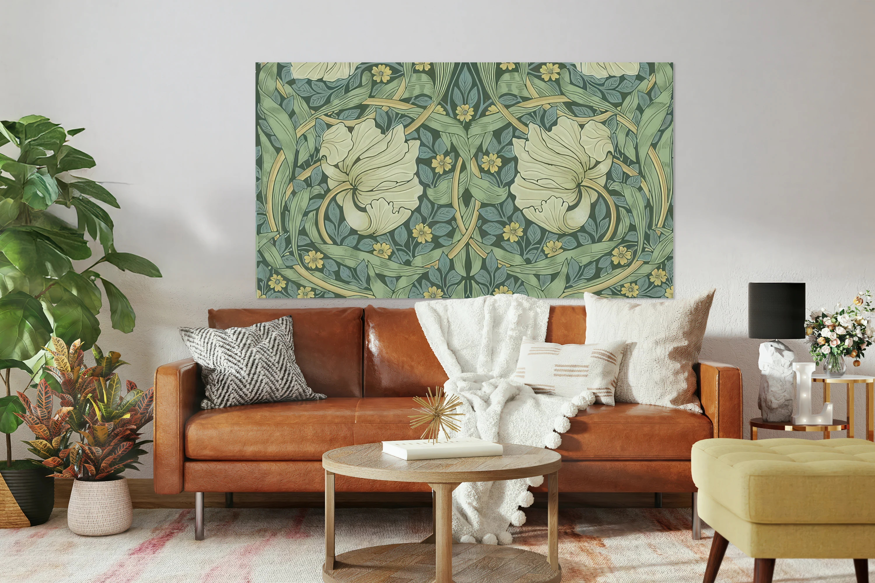 William Morris 2