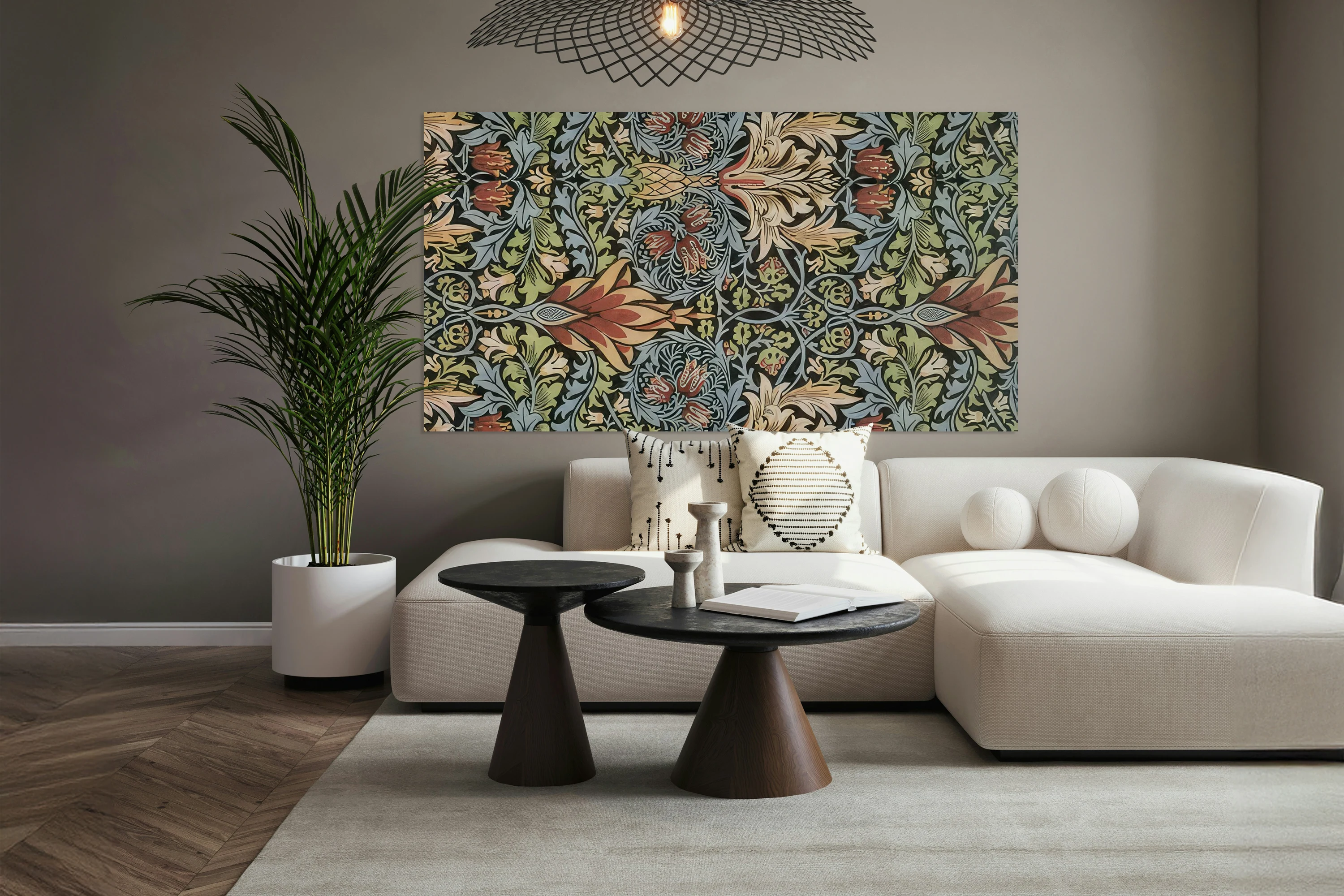 William Morris 22